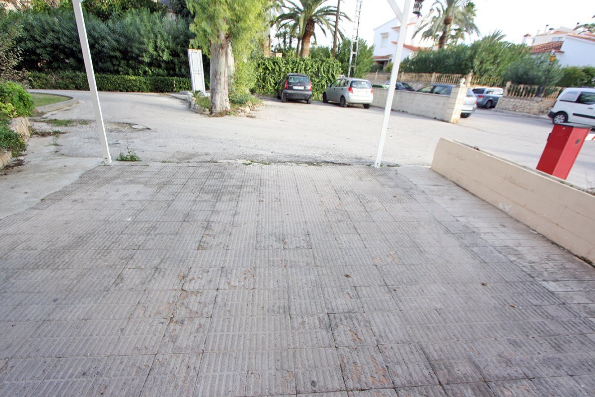 Zu verkaufen - gewerbliche_Grundstücke -
Denia - Marinas