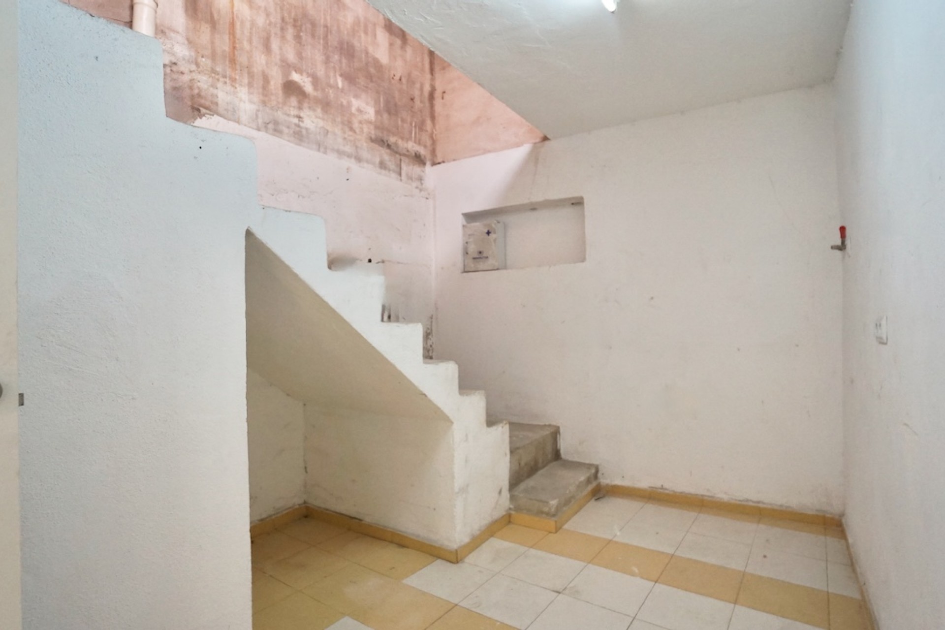 Zu verkaufen - gewerbliche_Grundstücke -
Moraira - Casco Urbano