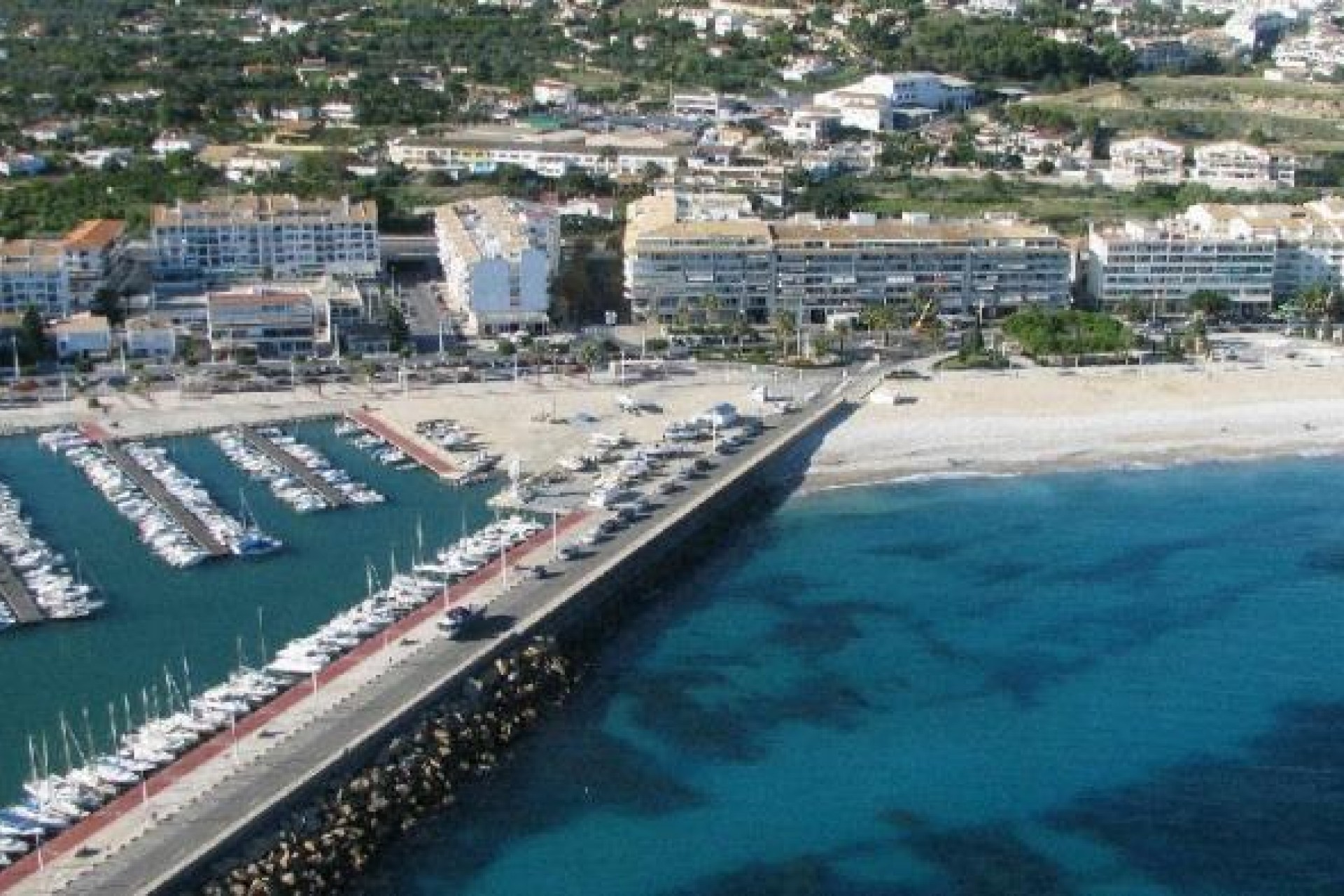 Zu verkaufen - Grundstück/Land -
Altea - Galera de las palmeras