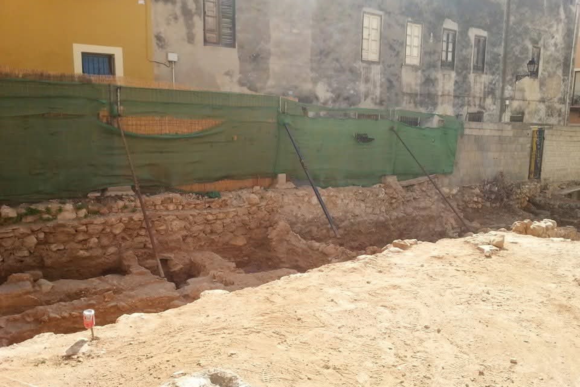 Zu verkaufen - Grundstück/Land -
Denia - Center