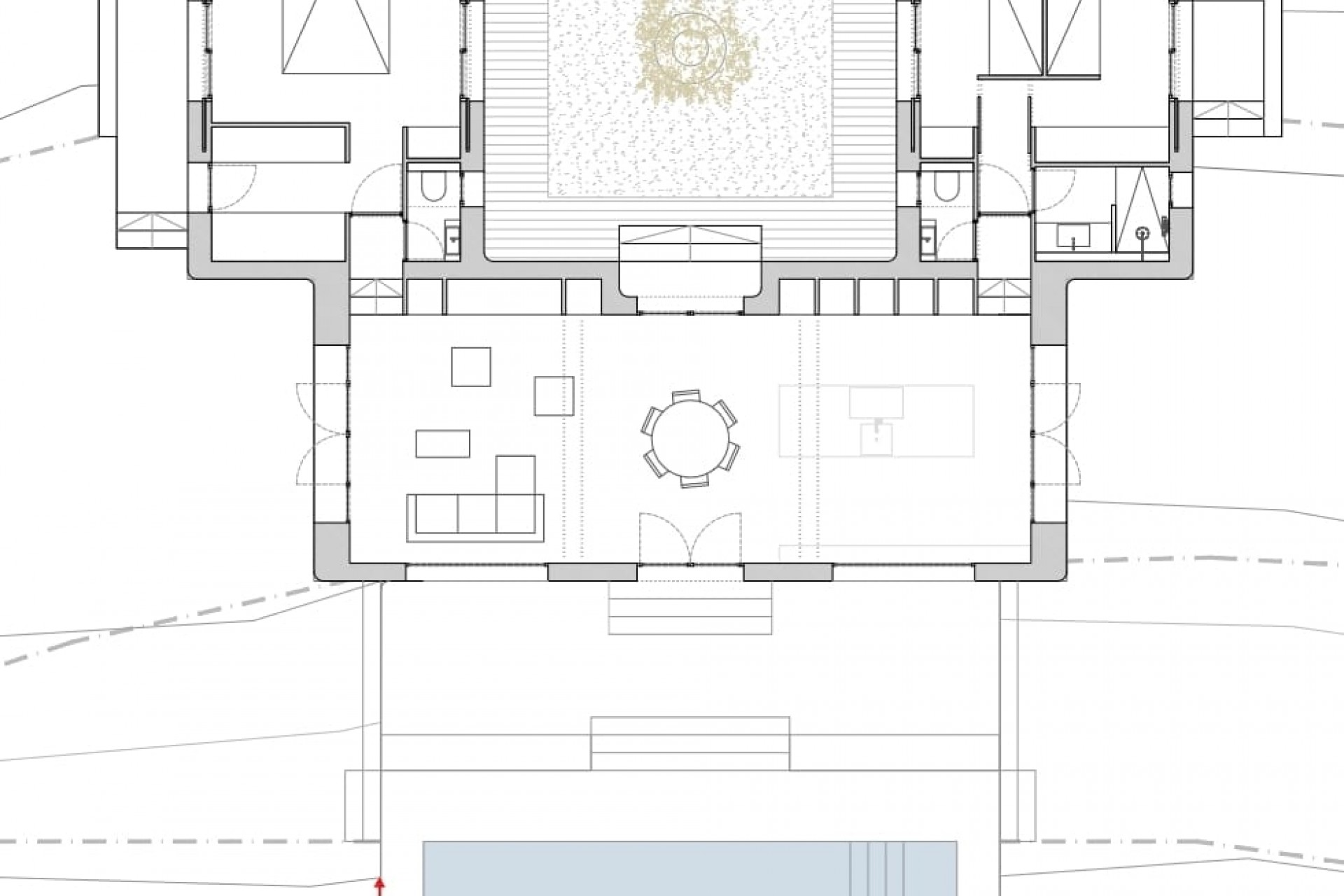 Zu verkaufen - Grundstück/Land -
Jalon
