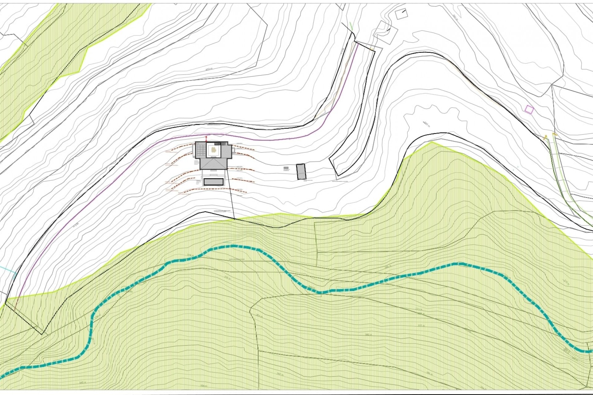 Zu verkaufen - Grundstück/Land -
Jalon