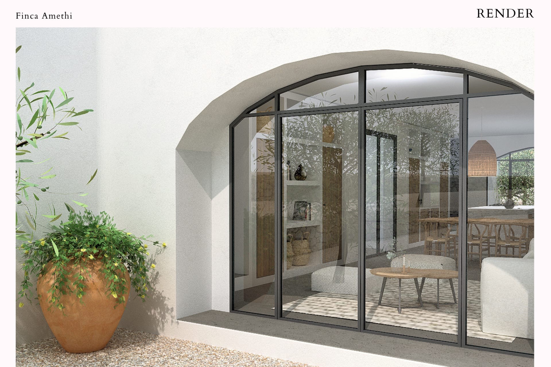 Zu verkaufen - Grundstück/Land -
Jalon