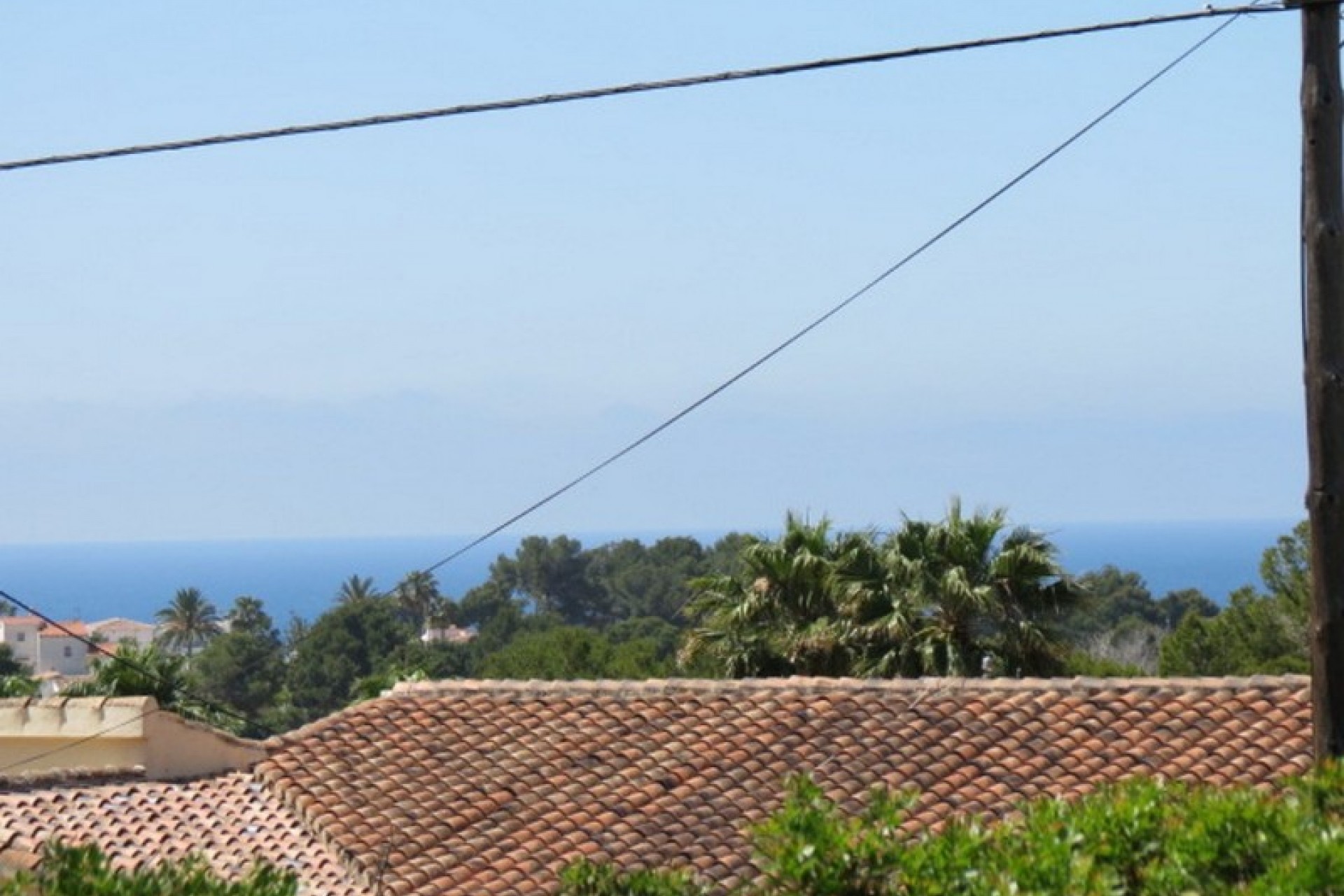 Zu verkaufen - Grundstück/Land -
Moraira - Arnella