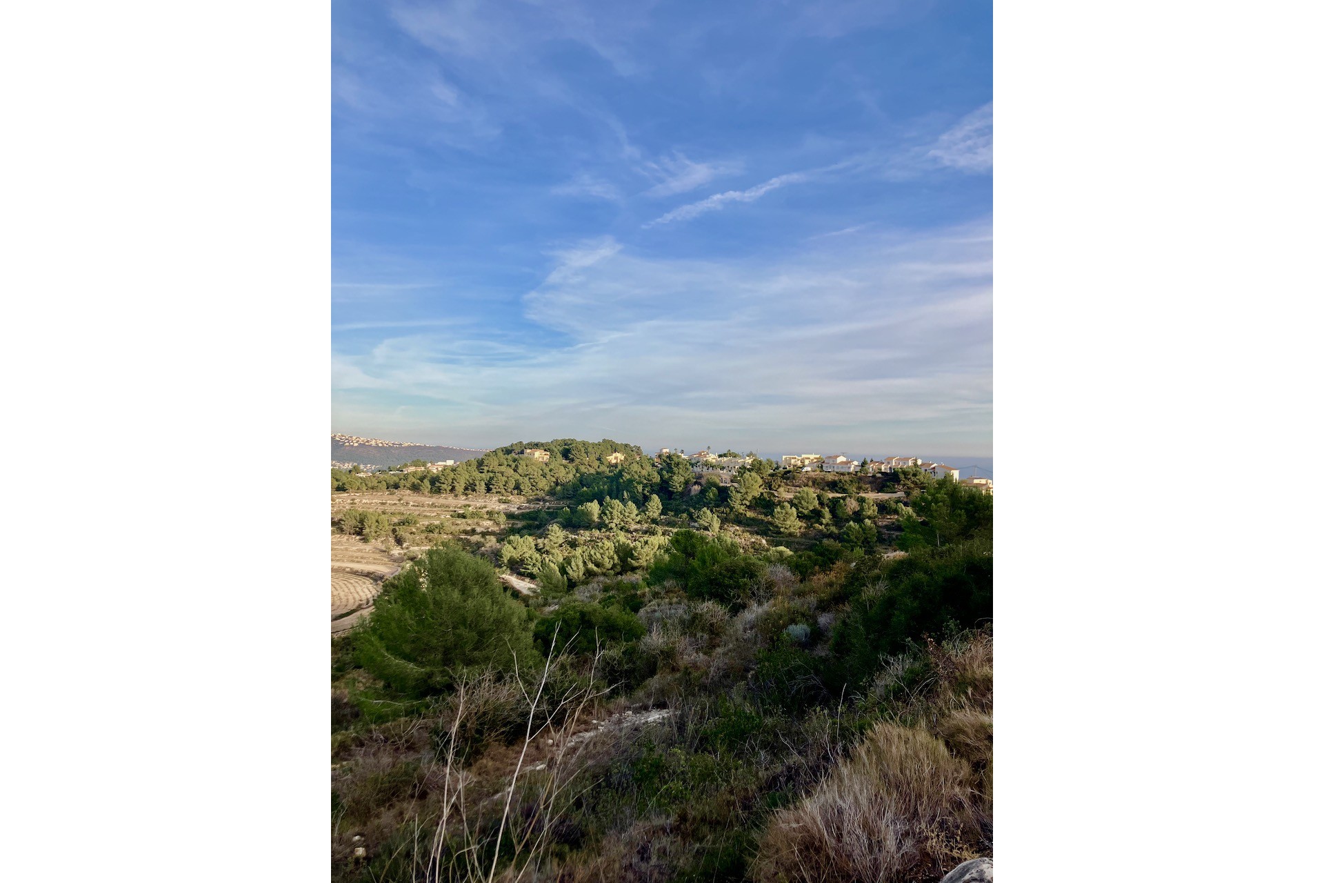 Zu verkaufen - Grundstück/Land -
Moraira - Benimeit