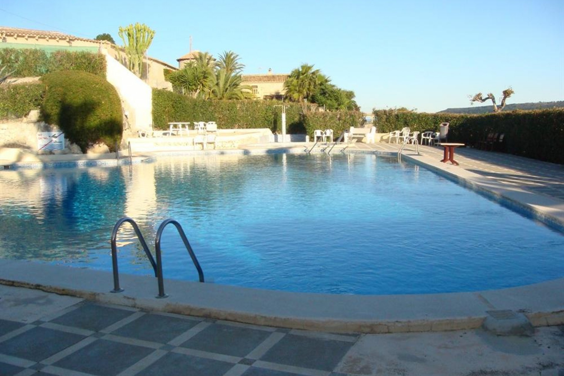 Zu verkaufen - Grundstück/Land -
Moraira