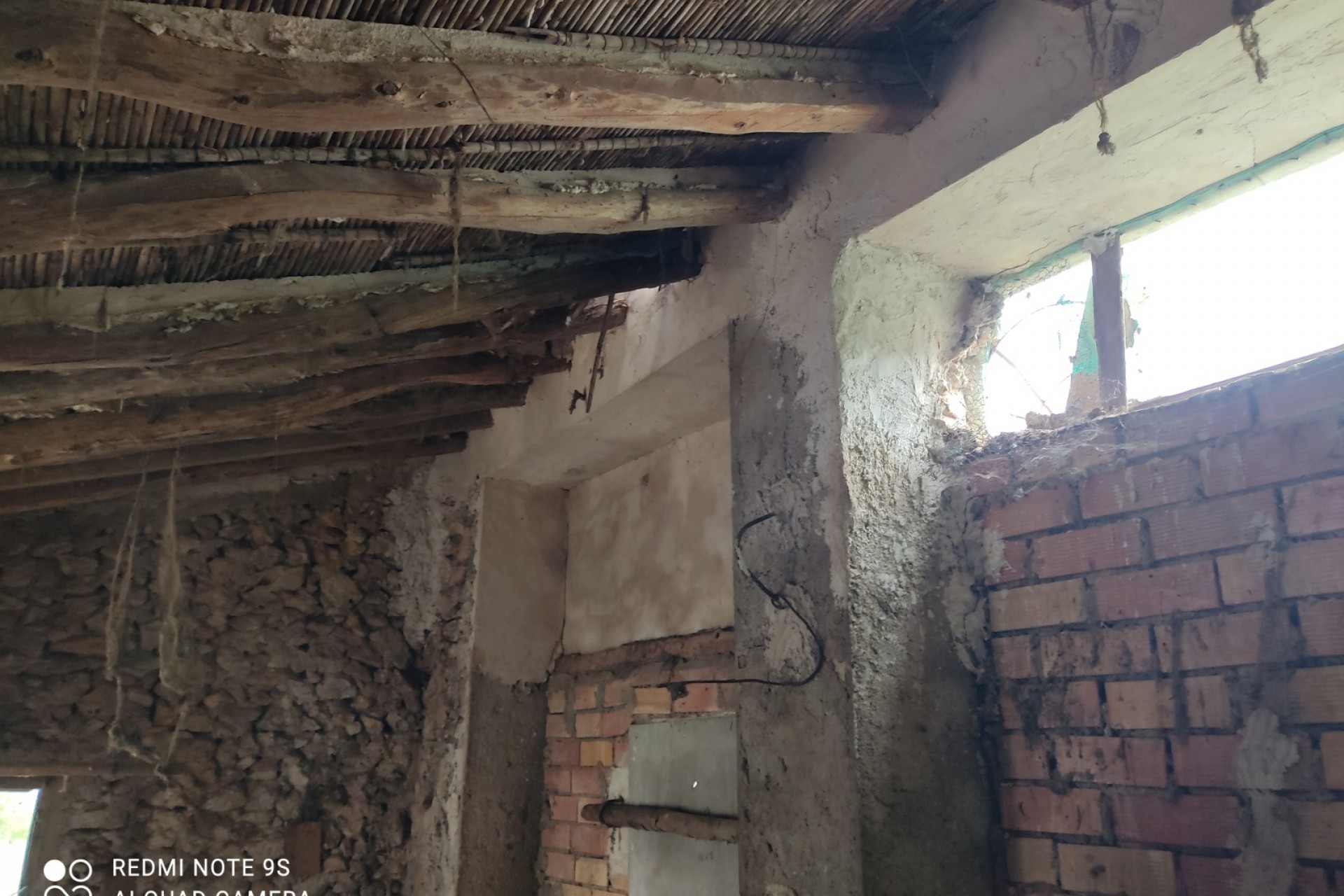 Zu verkaufen - Grundstück/Land -
Murla