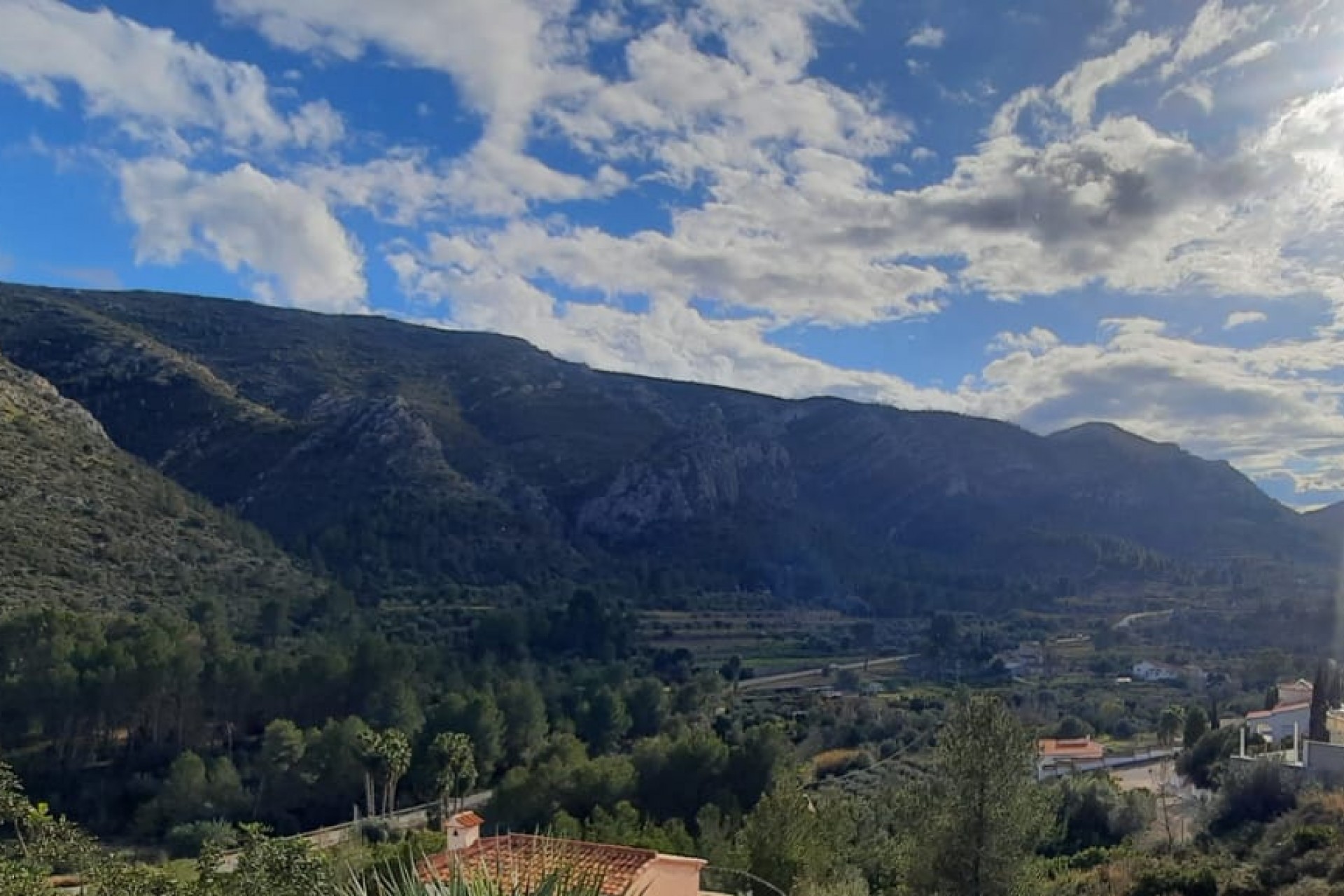 Zu verkaufen - Grundstück/Land -
Pedreguer - Monte Solana