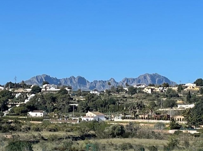 Zu verkaufen - Grundstück/Land -
Teulada