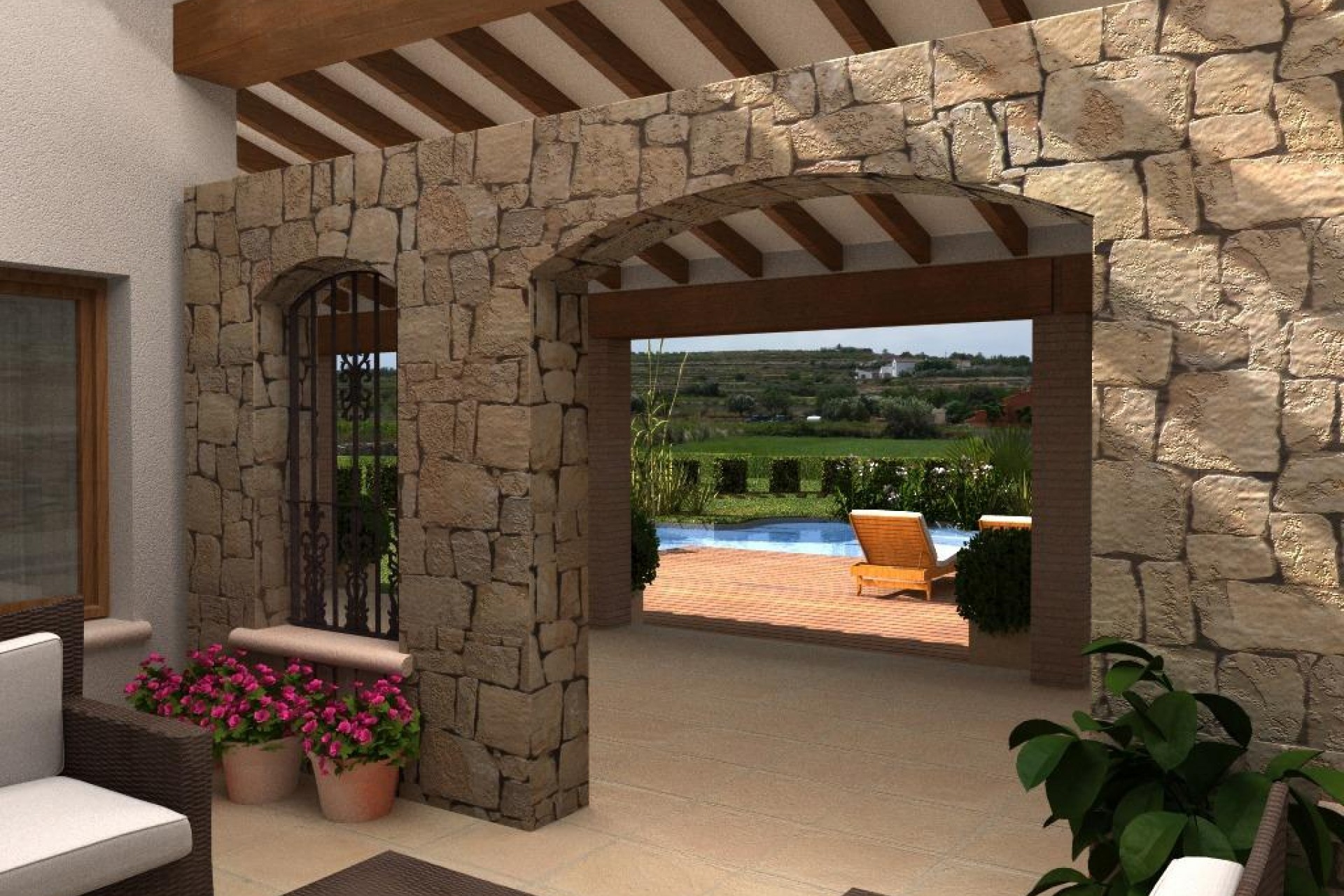 Zu verkaufen - Grundstück/Land -
Teulada