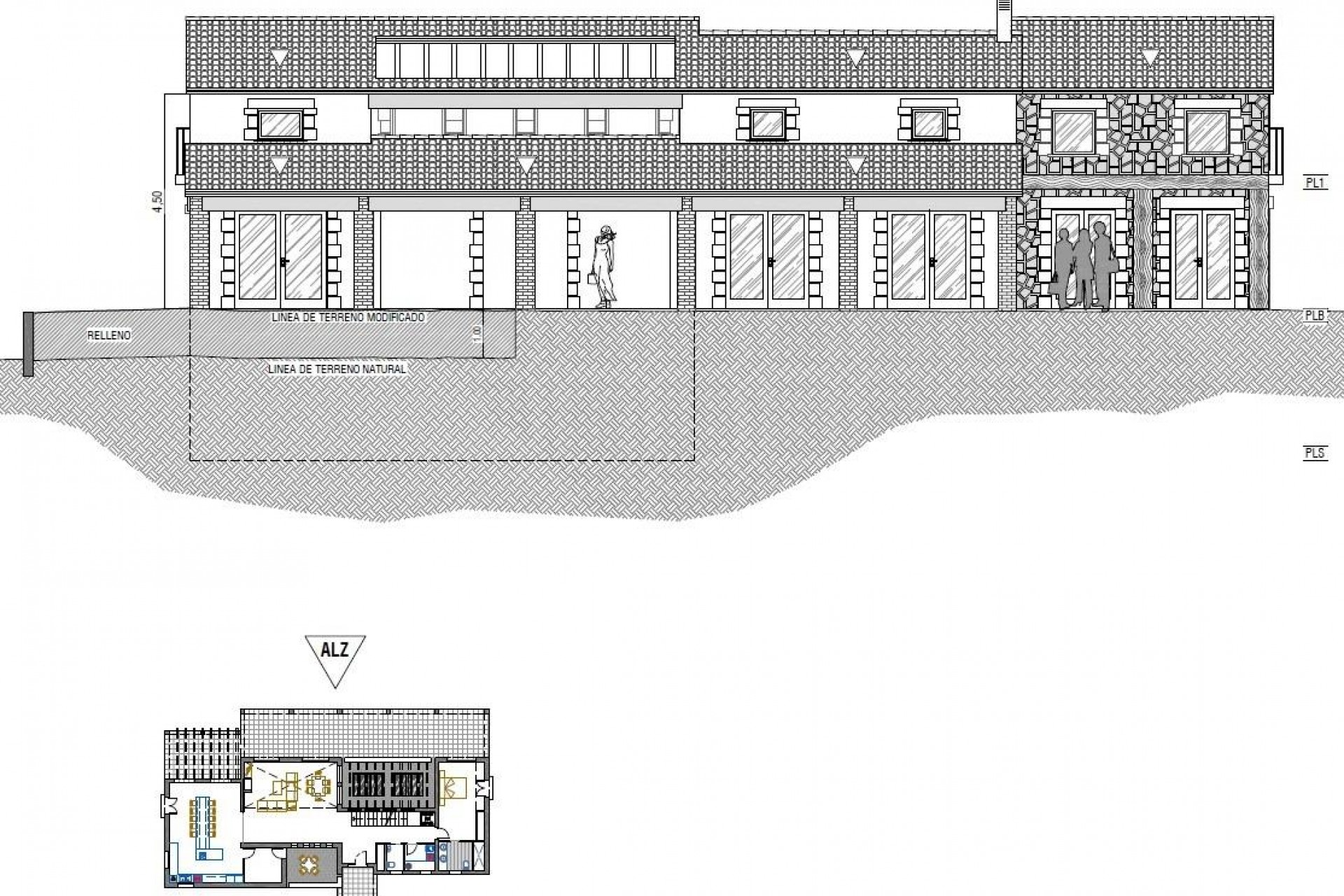 Zu verkaufen - Grundstück/Land -
Teulada