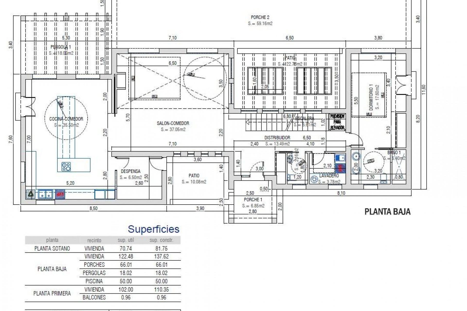 Zu verkaufen - Grundstück/Land -
Teulada