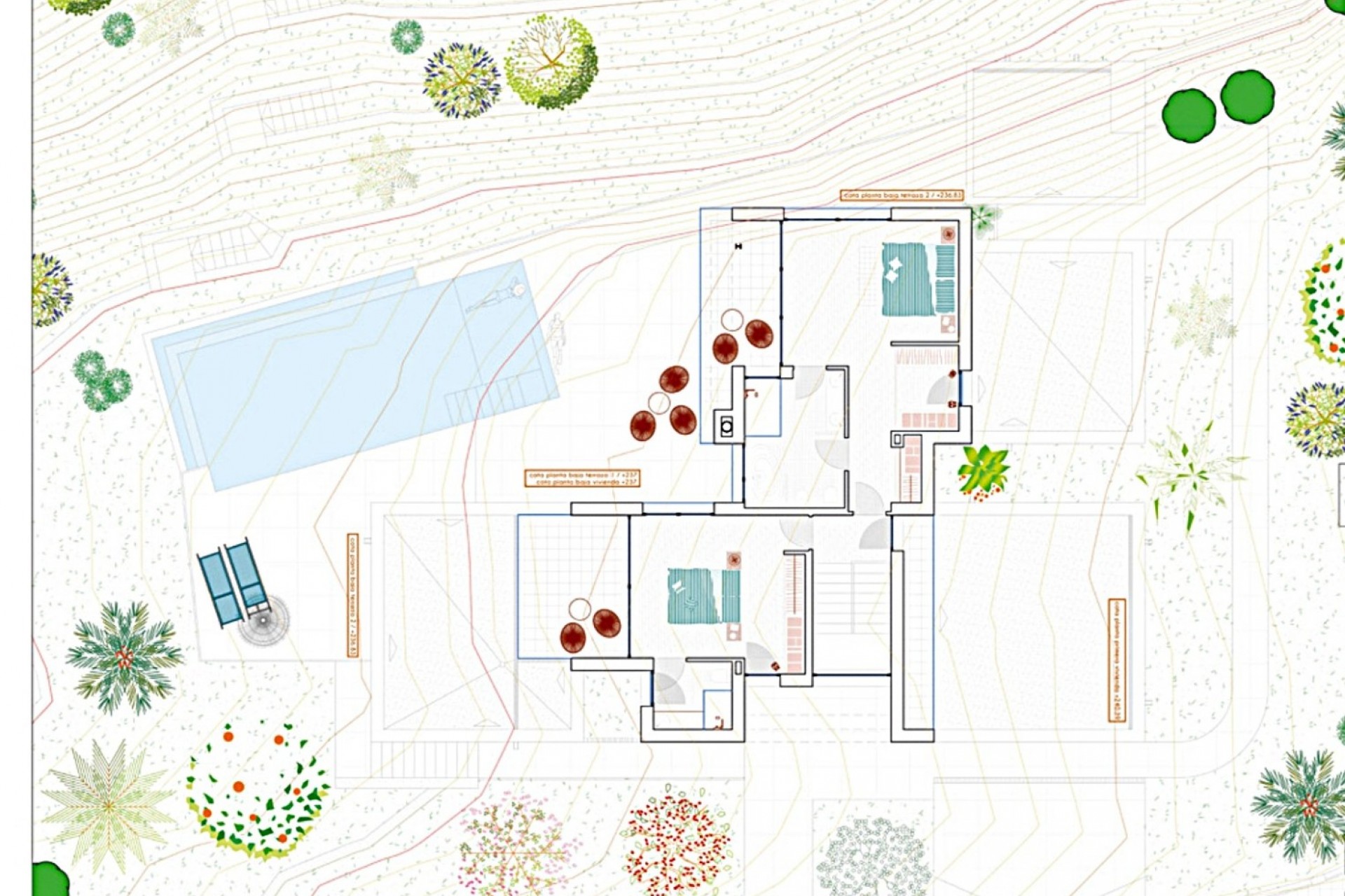 Zu verkaufen - Grundstücke -
Altea