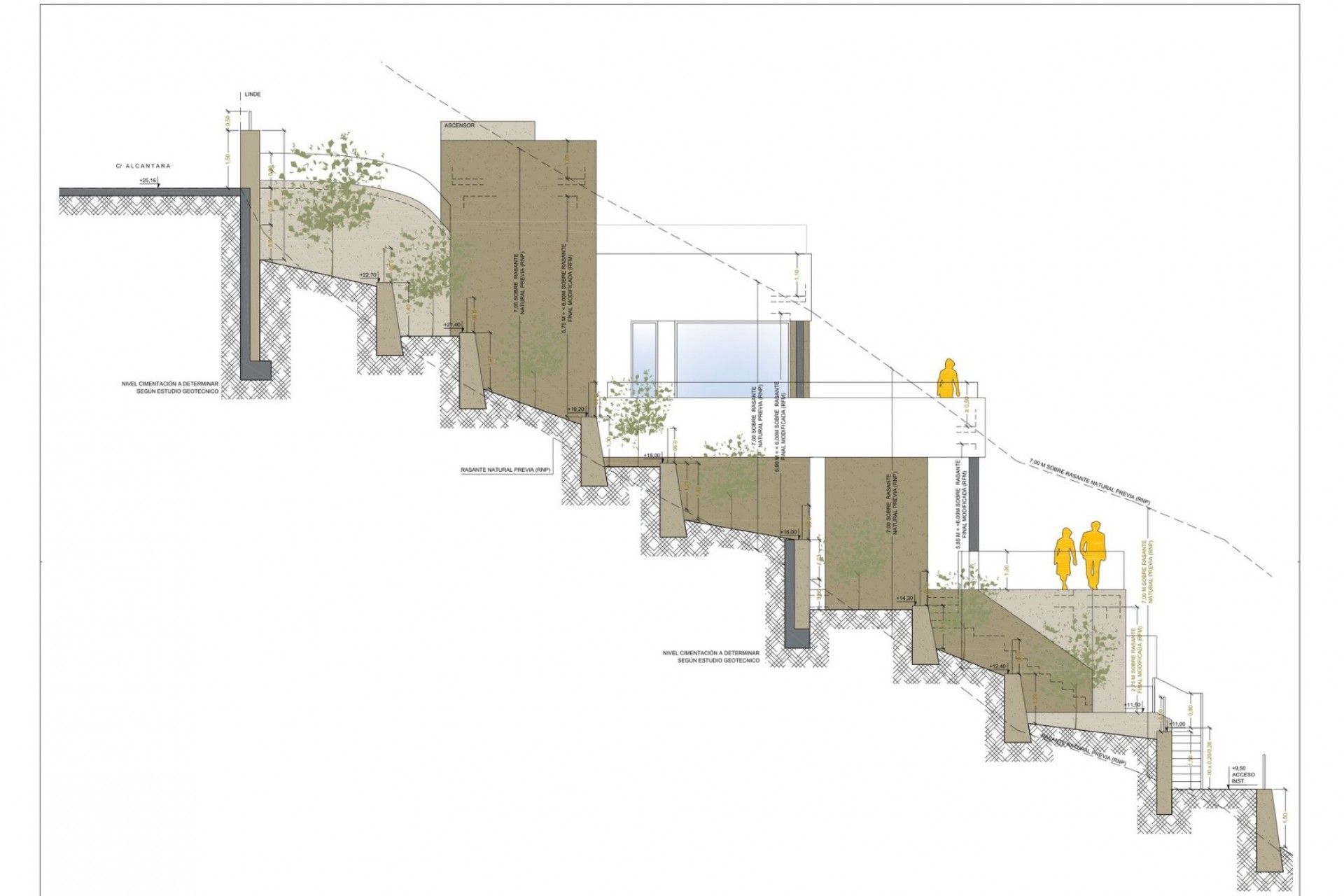 Zu verkaufen - Grundstücke -
Moraira - Alcasar