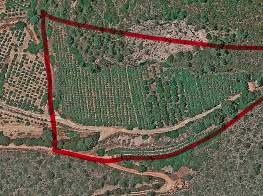 Zu verkaufen - Grundstücke -
Pego