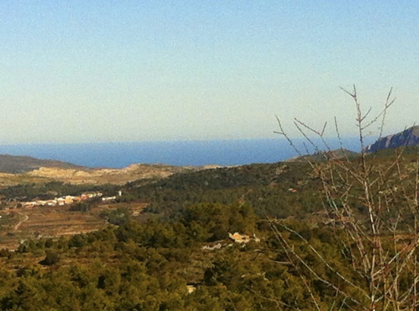 Zu verkaufen - Grundstücke -
Valle de Alcalá - Periferia