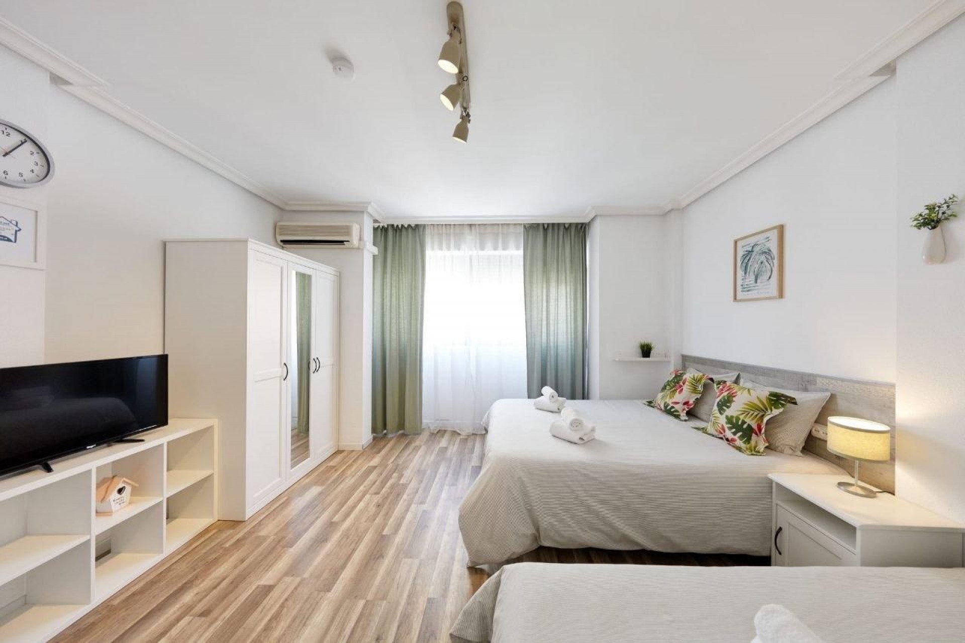 Zu verkaufen - Hostal -
Alicante - Carolinas bajas