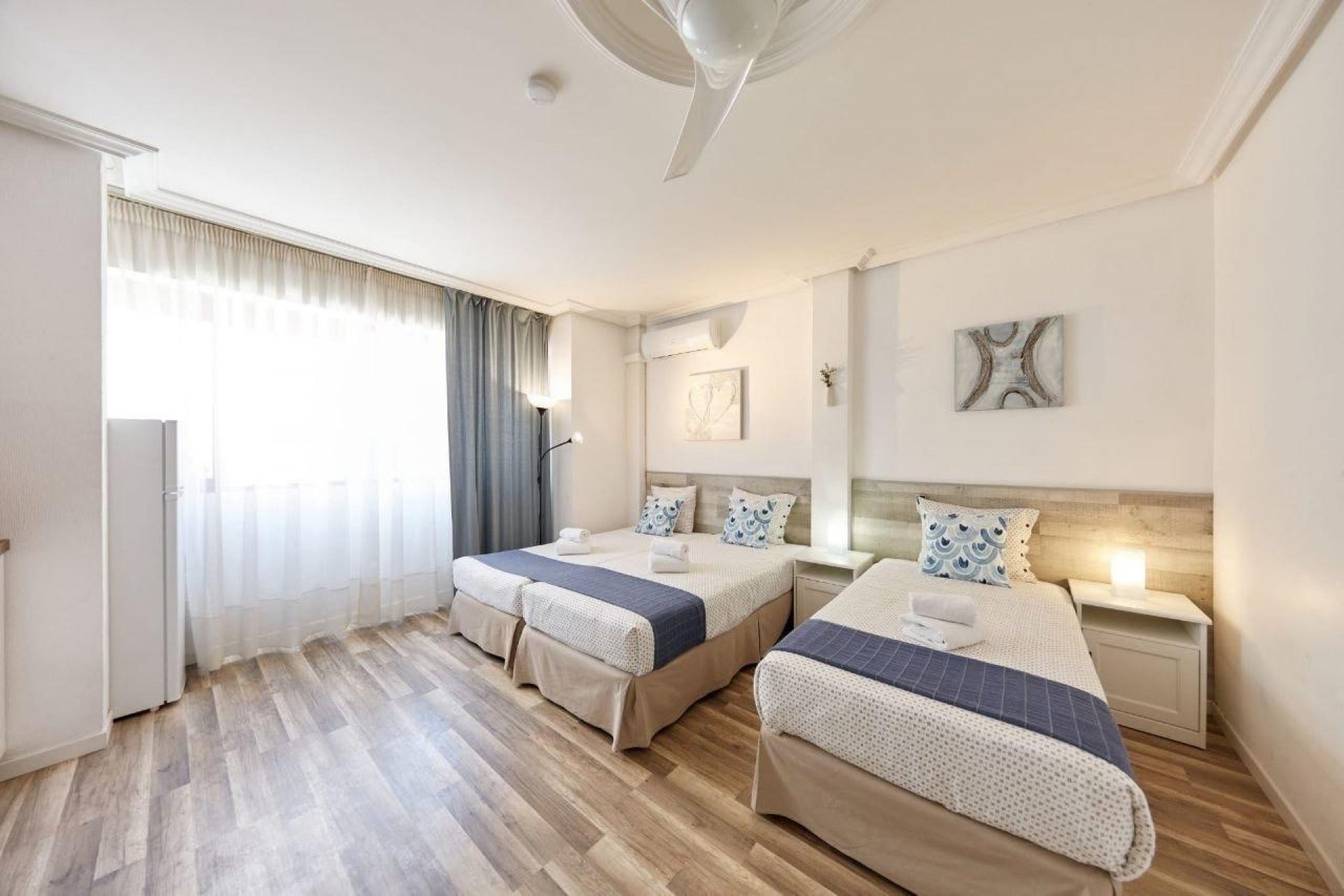 Zu verkaufen - Hostal -
Alicante - Carolinas bajas