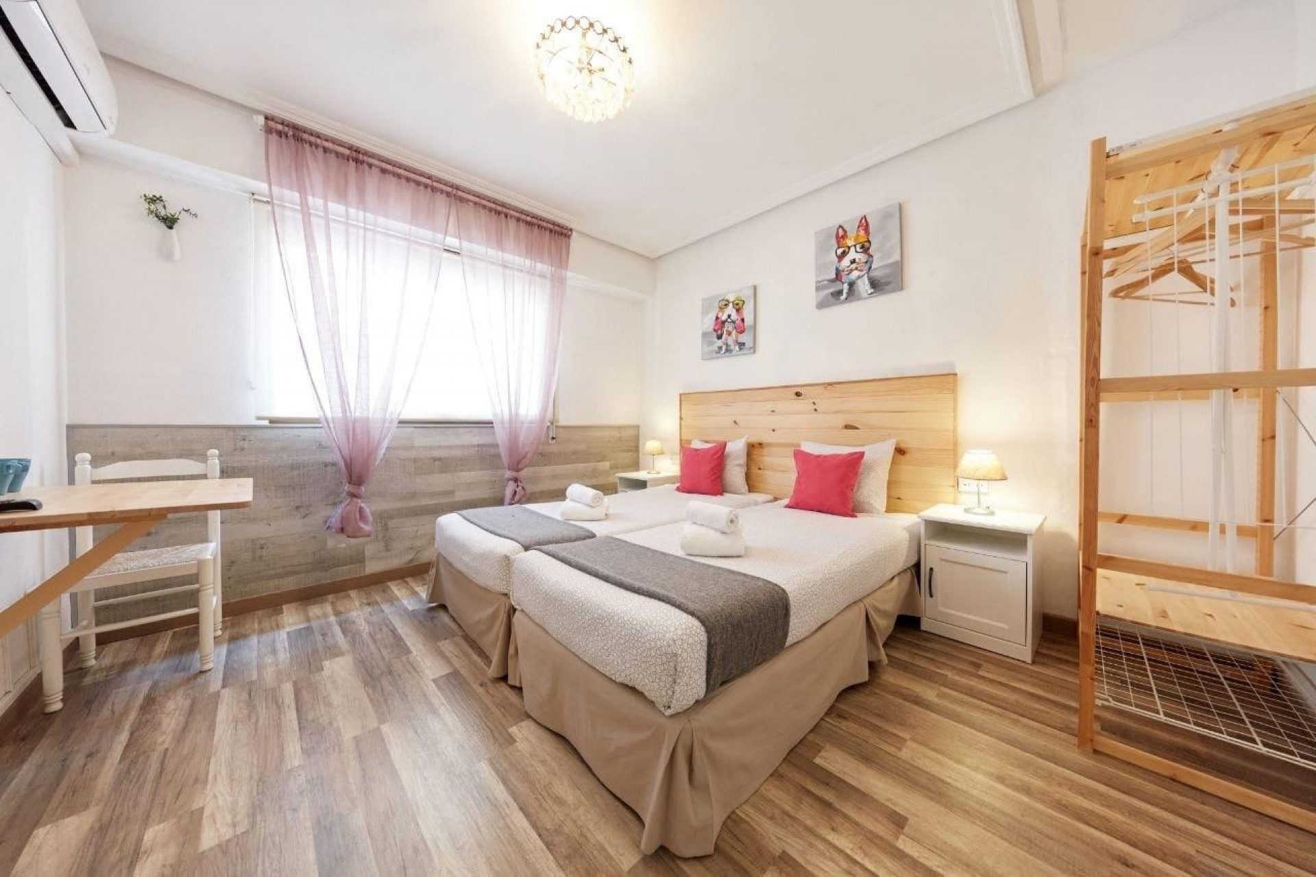 Zu verkaufen - Hostal -
Alicante - Carolinas bajas
