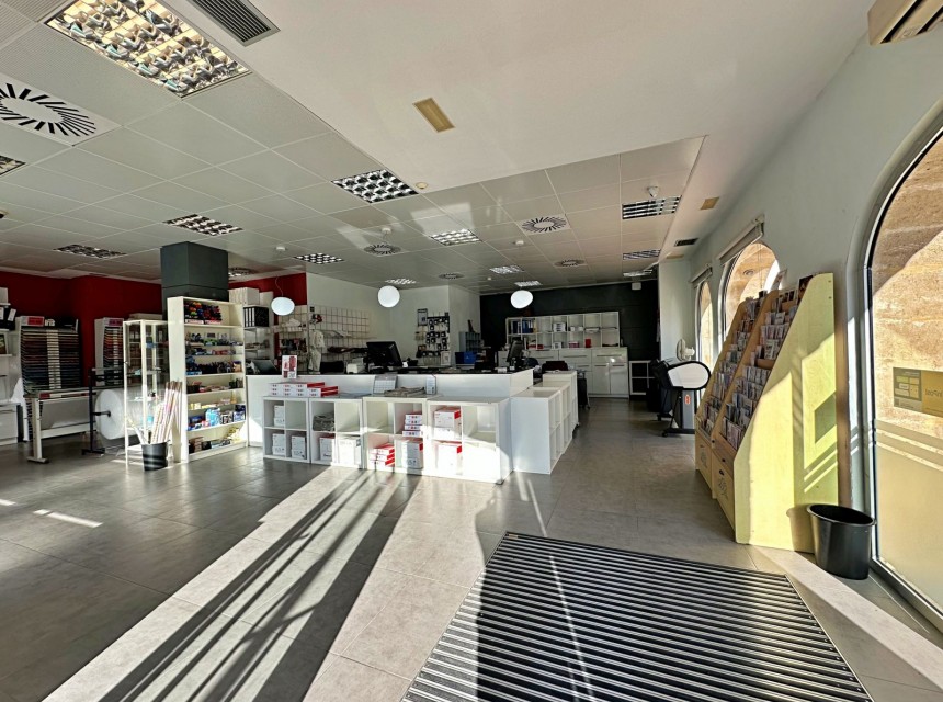 Zu verkaufen -  -
Javea - Arenal