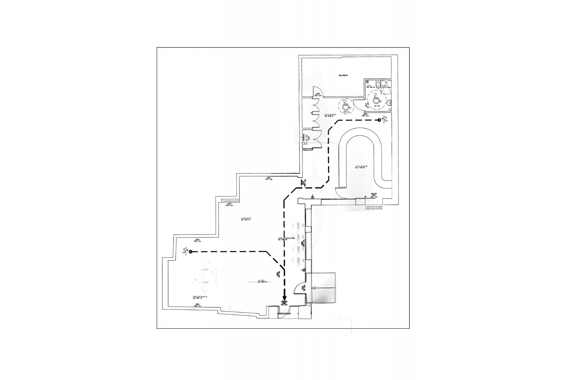 Zu verkaufen -  -
Javea - Arenal