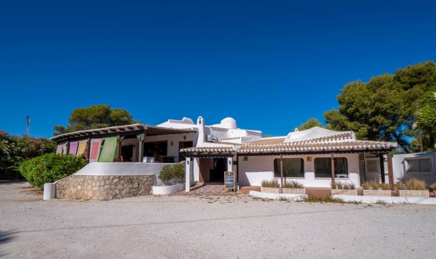  - Zu verkaufen - Javea -
                Javea