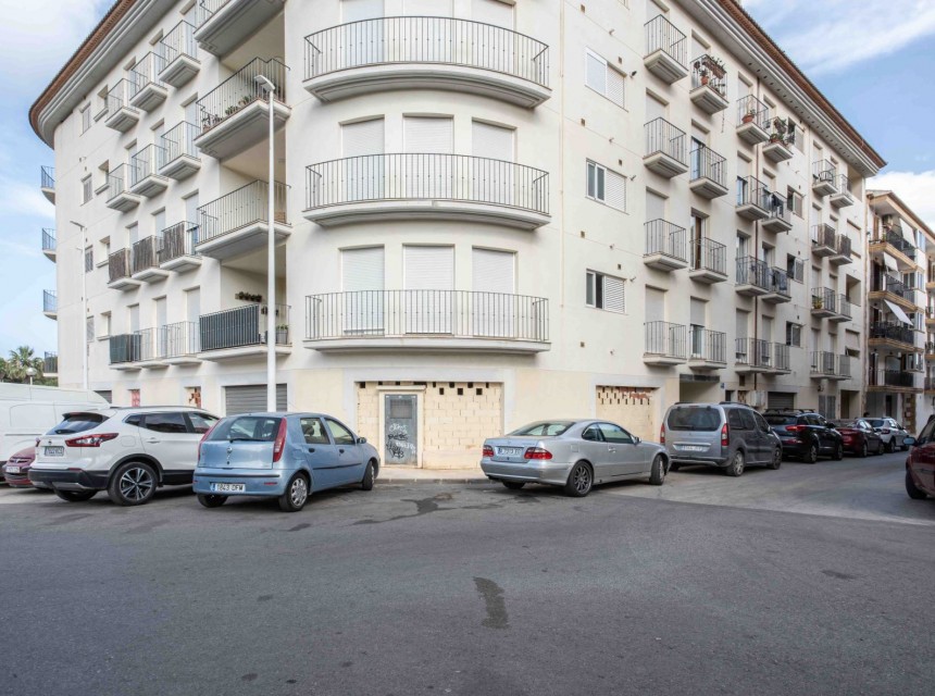 Zu verkaufen -  -
Javea