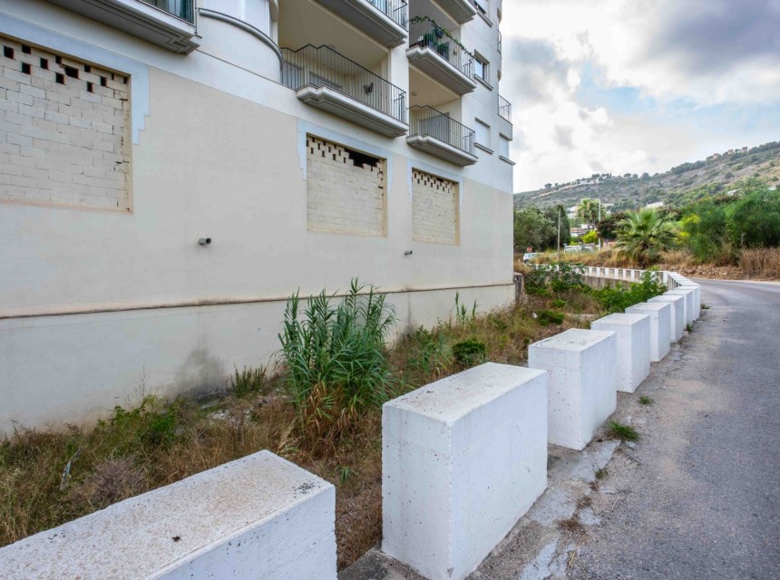 Zu verkaufen -  -
Javea