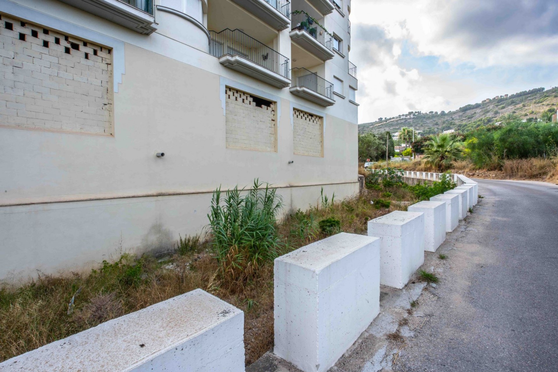 Zu verkaufen -  -
Javea