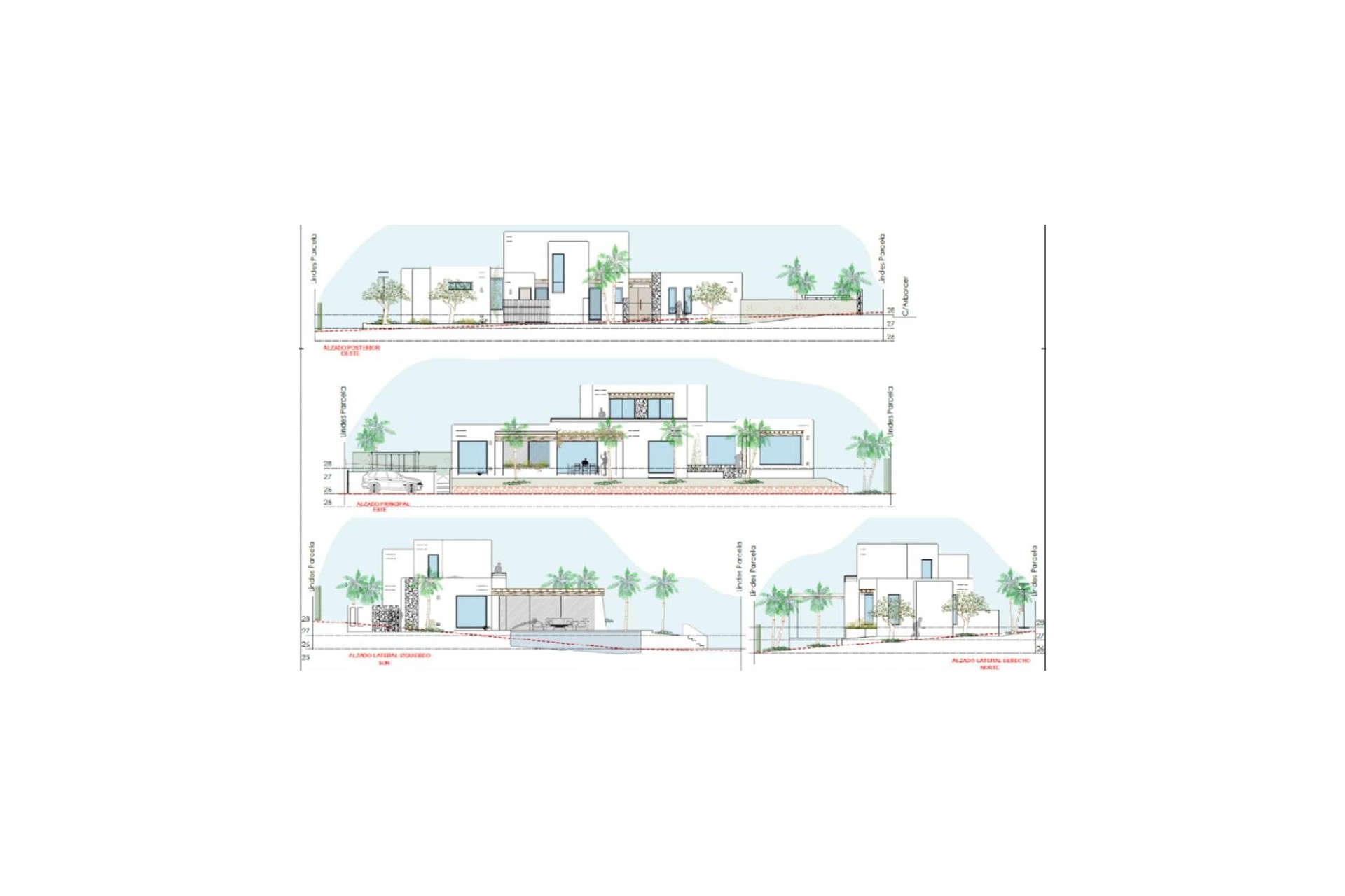 Zu verkaufen -  -
Javea