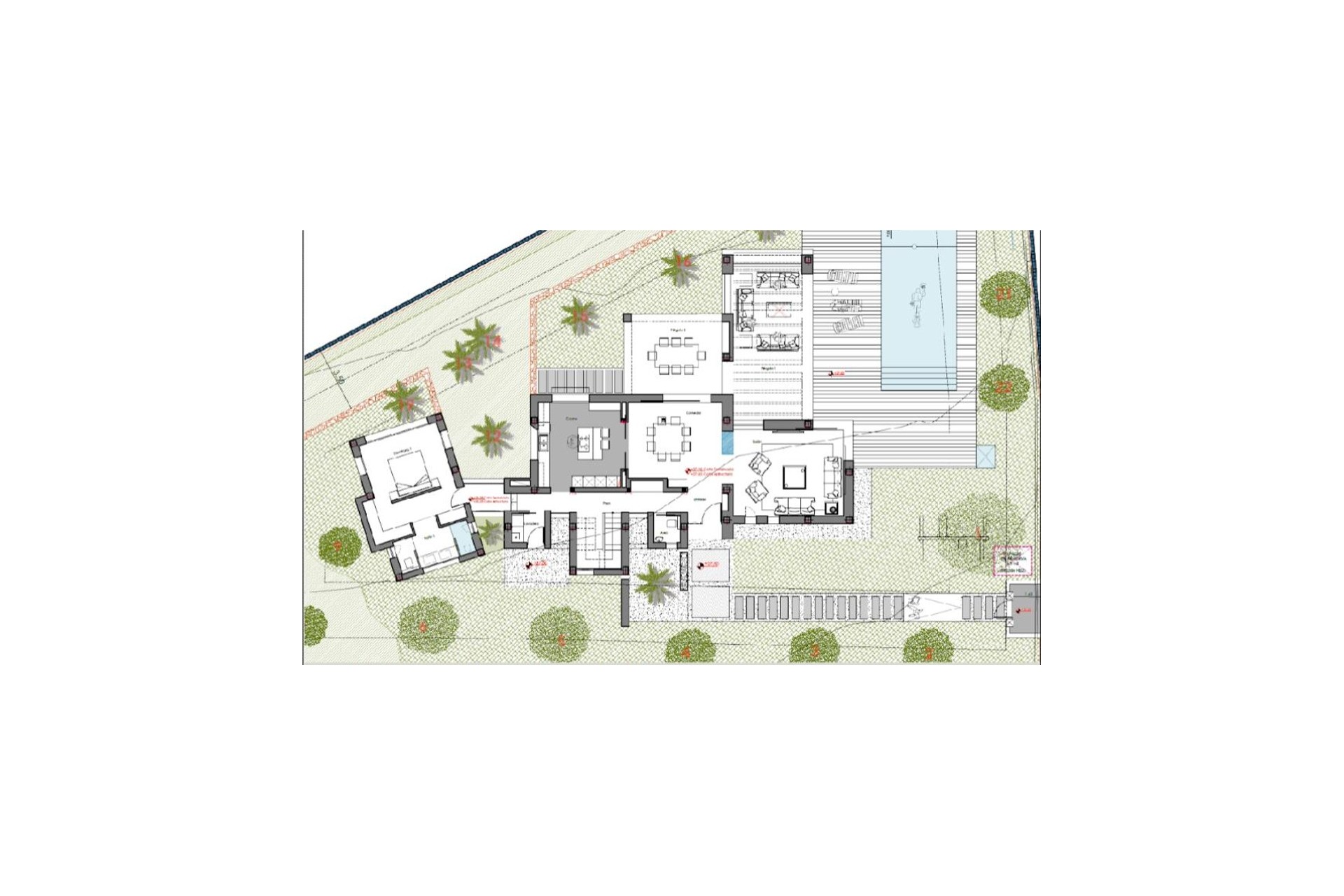 Zu verkaufen -  -
Javea