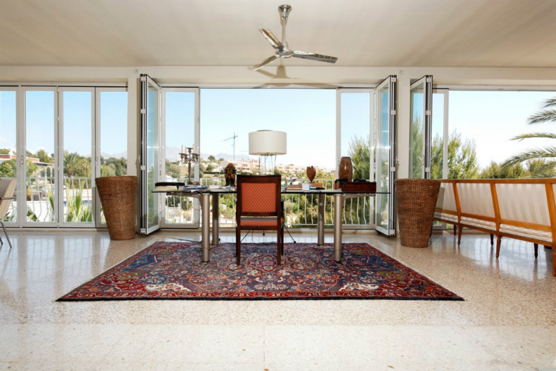 Zu verkaufen - Kommerziell -
Alfaz del Pi