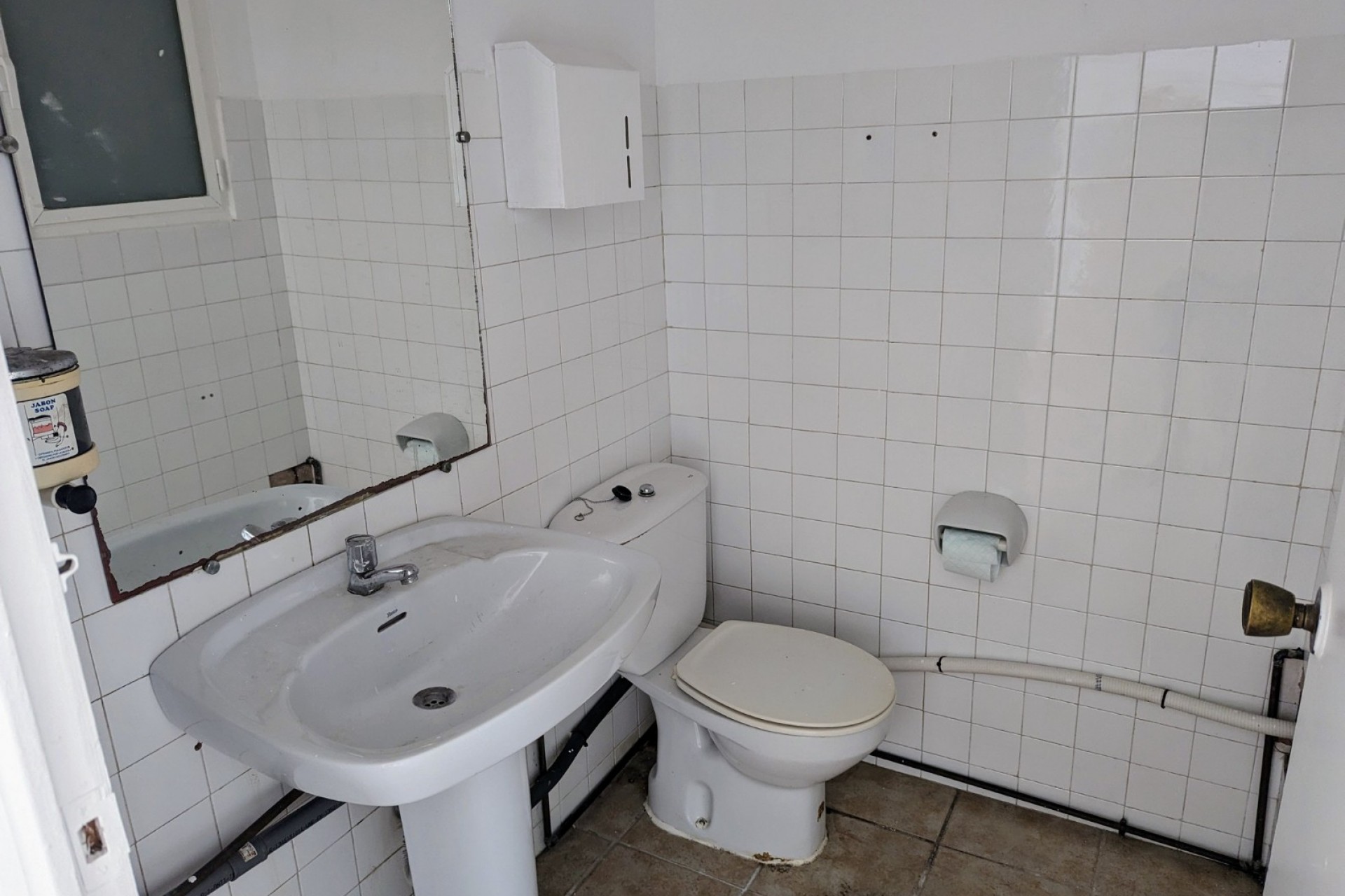 Zu verkaufen - Kommerziell -
Benissa - Punta Estrella