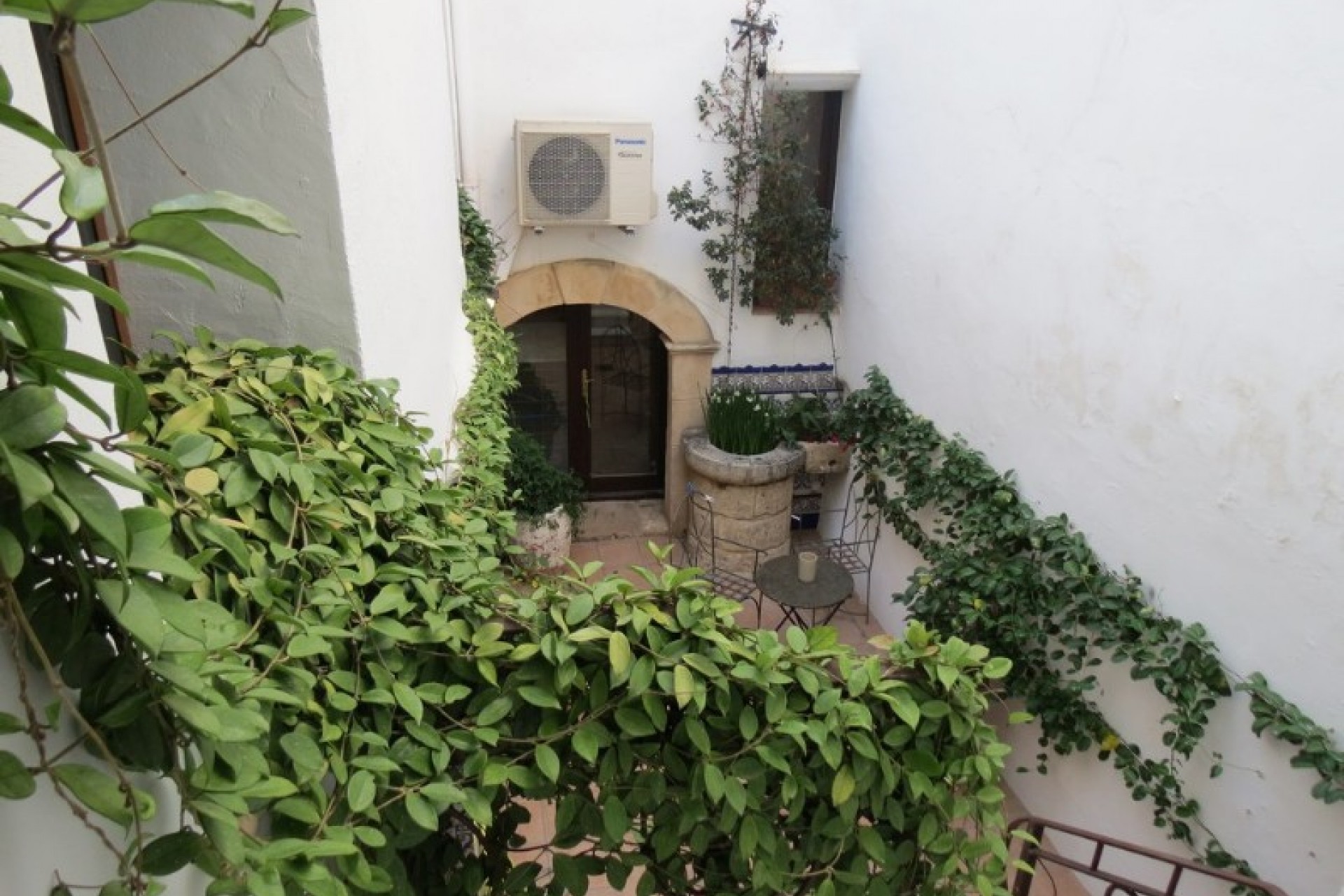 Zu verkaufen - Kommerziell -
Benissa - Stadtzentrum