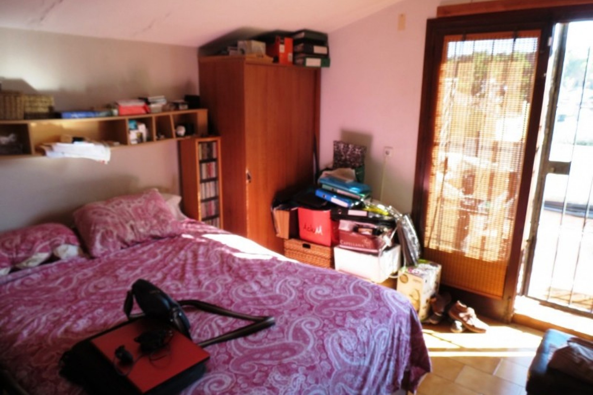 Zu verkaufen - Kommerziell -
Moraira - Moravit