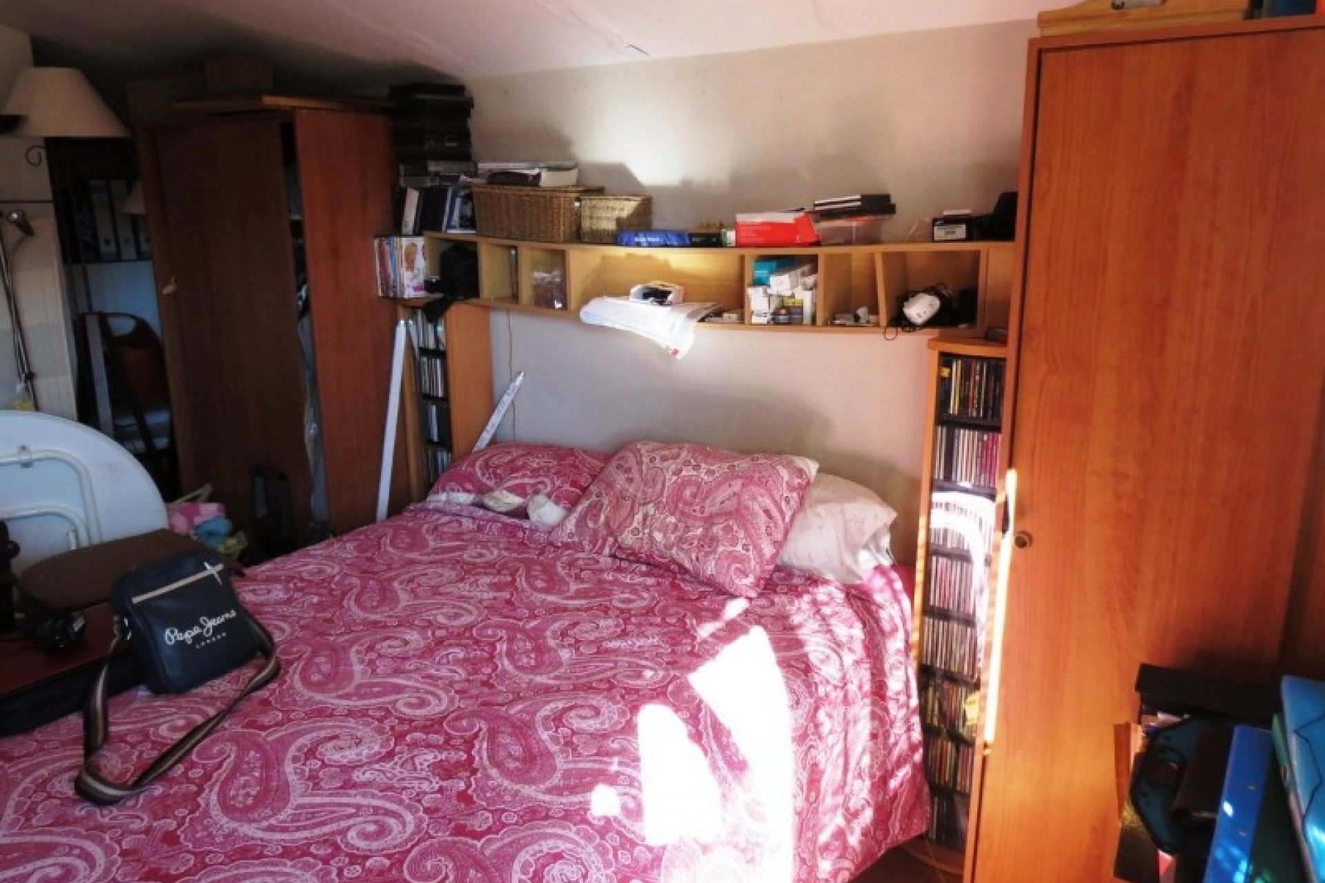 Zu verkaufen - Kommerziell -
Moraira - Moravit