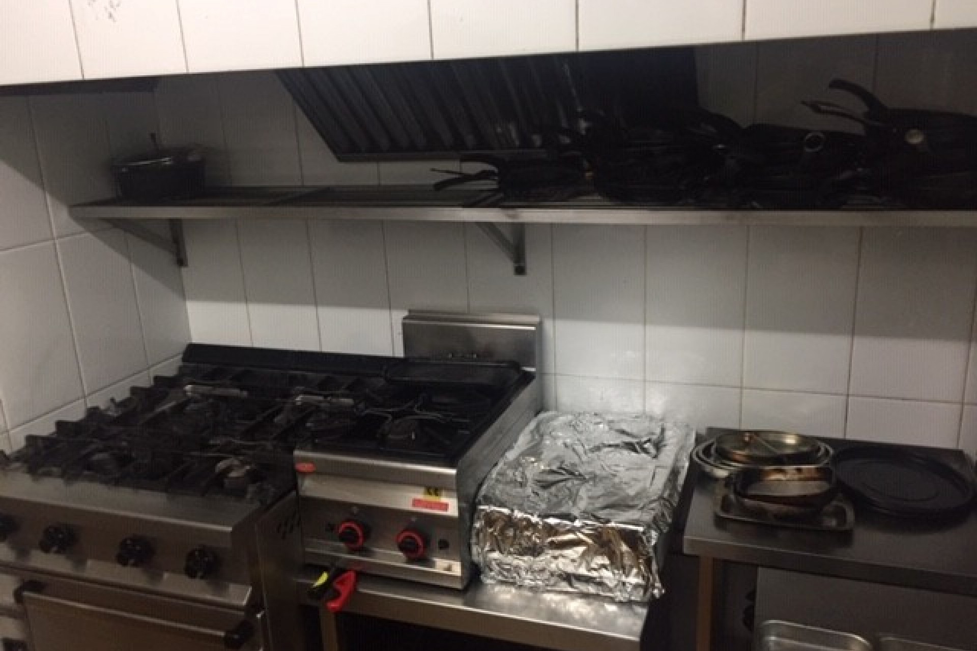 Zu verkaufen - Kommerziell -
Moraira - Moravit