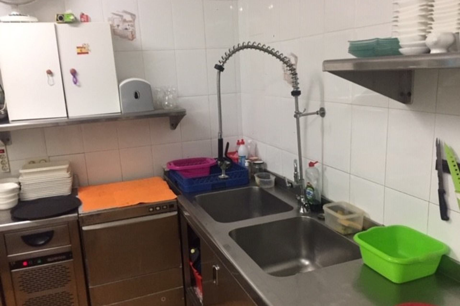 Zu verkaufen - Kommerziell -
Moraira - Moravit