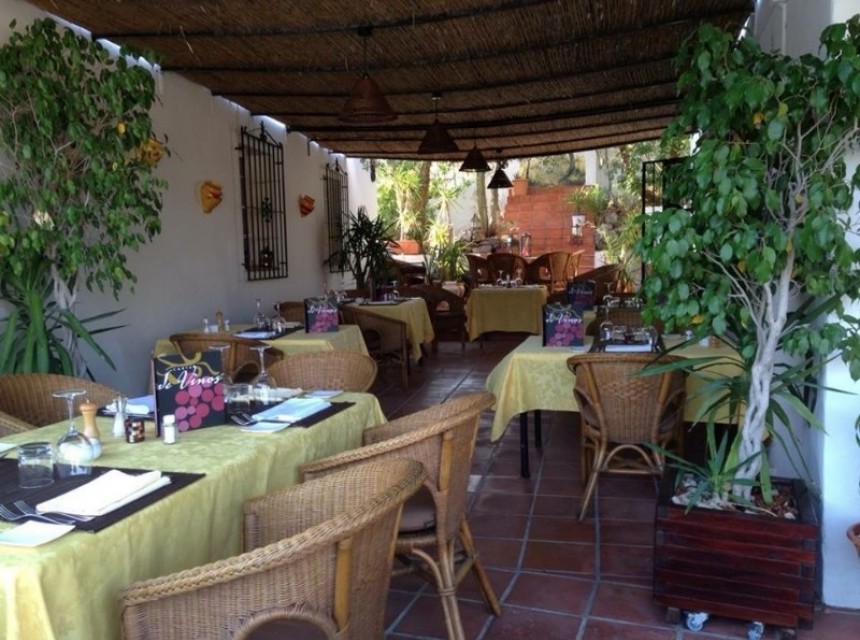 Zu verkaufen - Kommerziell -
Moraira - Moravit