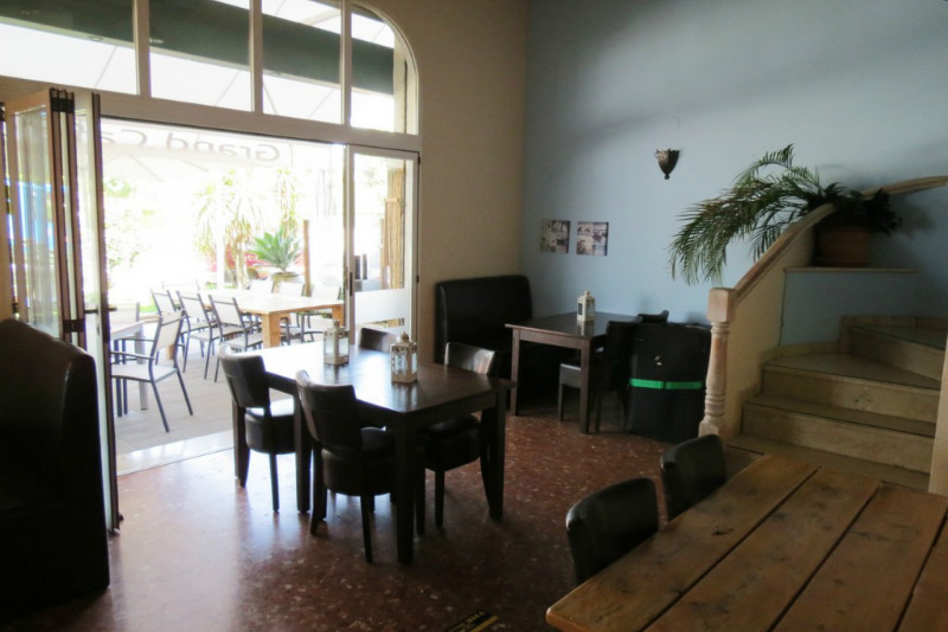 Zu verkaufen - Kommerziell -
Moraira - Stadtzentrum