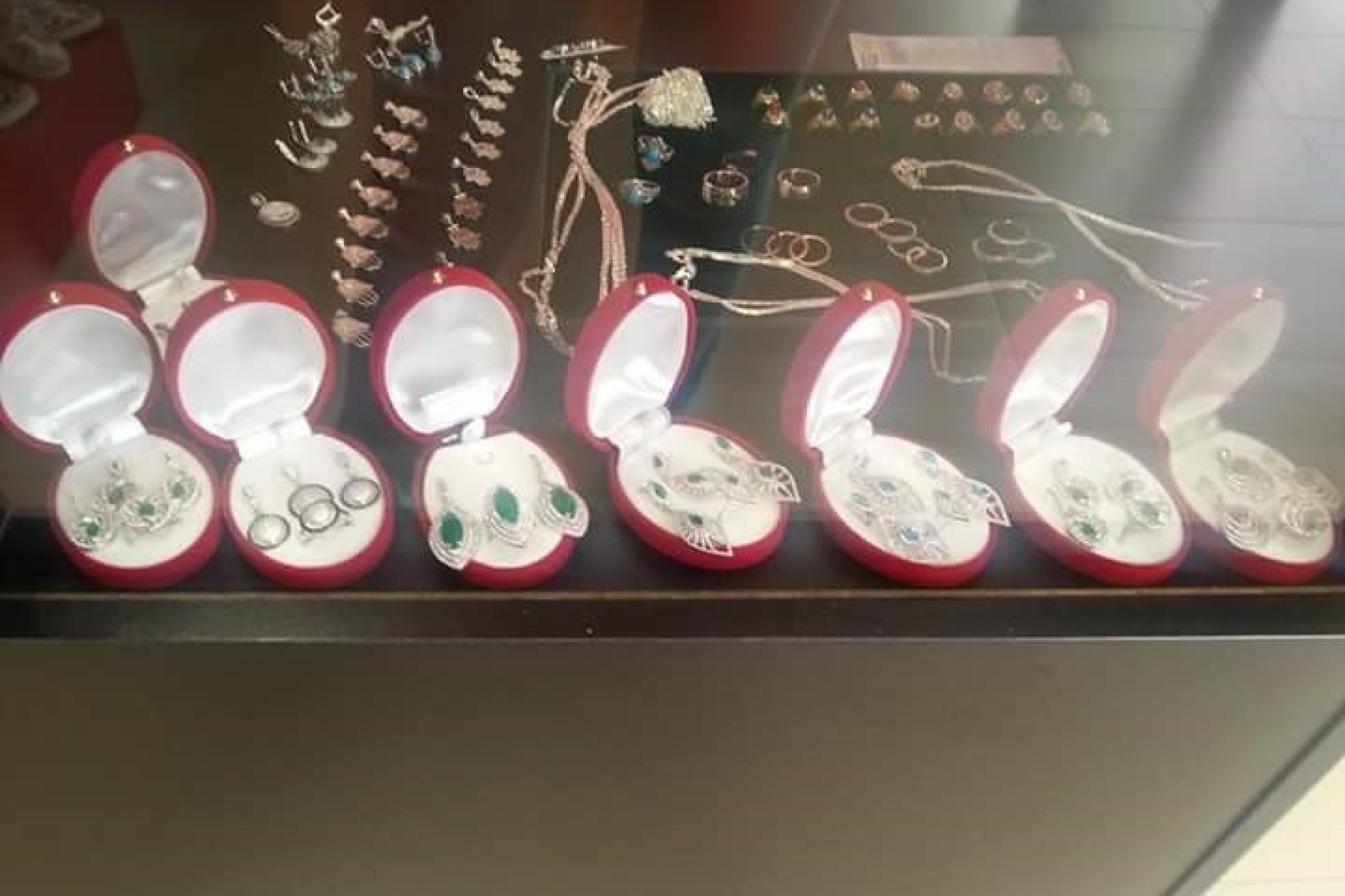 Zu verkaufen - Kommerziell -
Moraira - Stadtzentrum