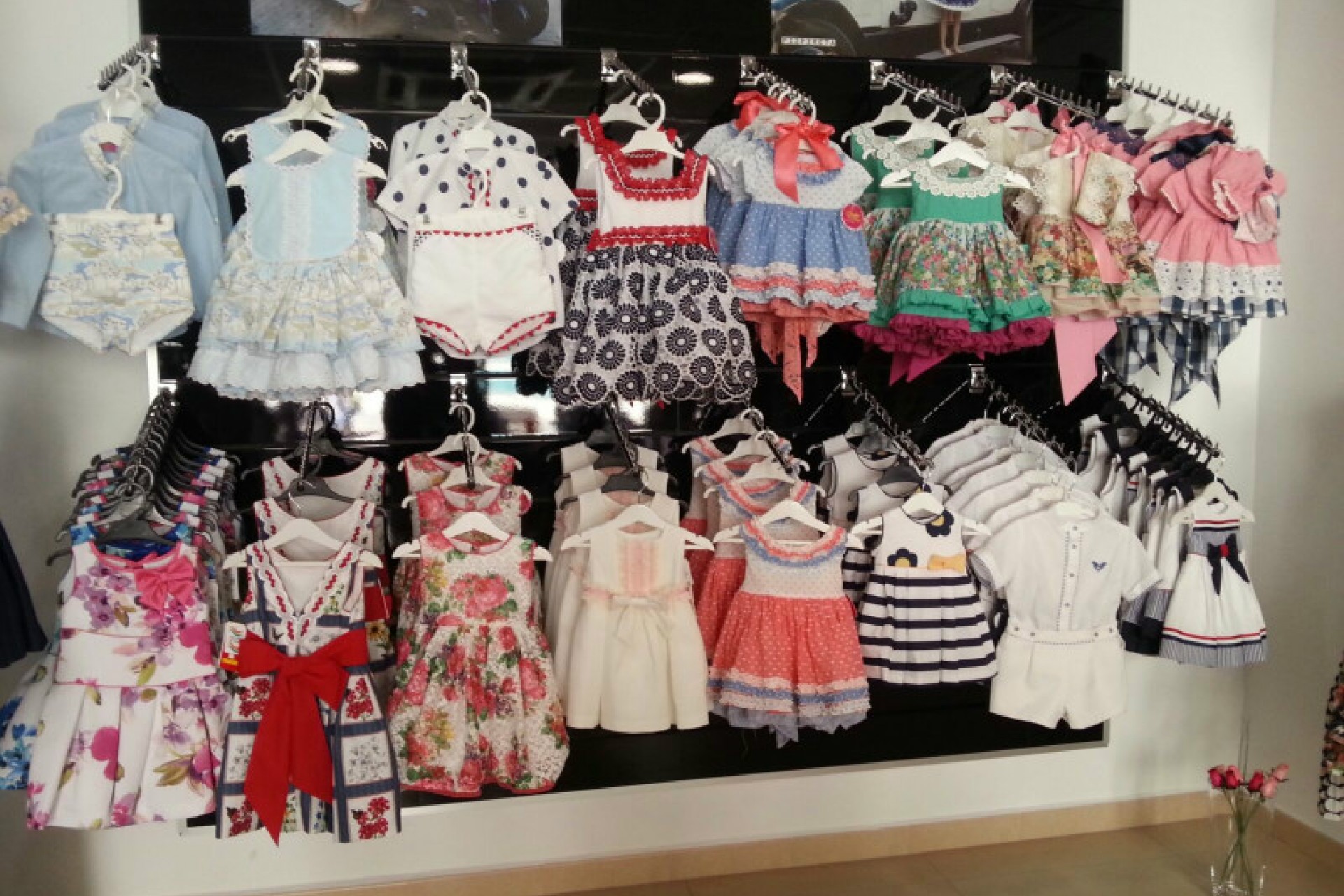 Zu verkaufen - Kommerziell -
Moraira - Stadtzentrum