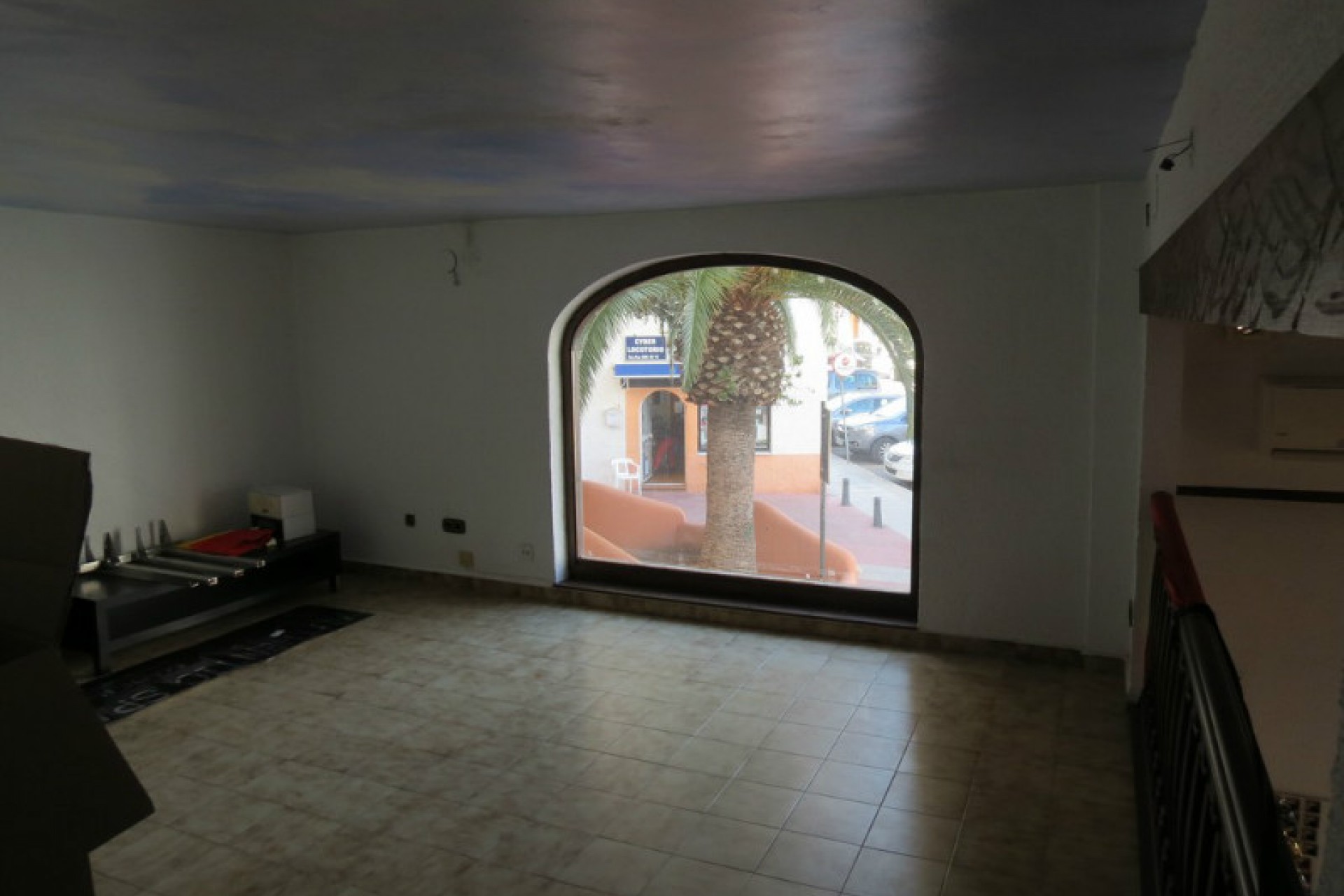 Zu verkaufen - Kommerziell -
Moraira - Stadtzentrum