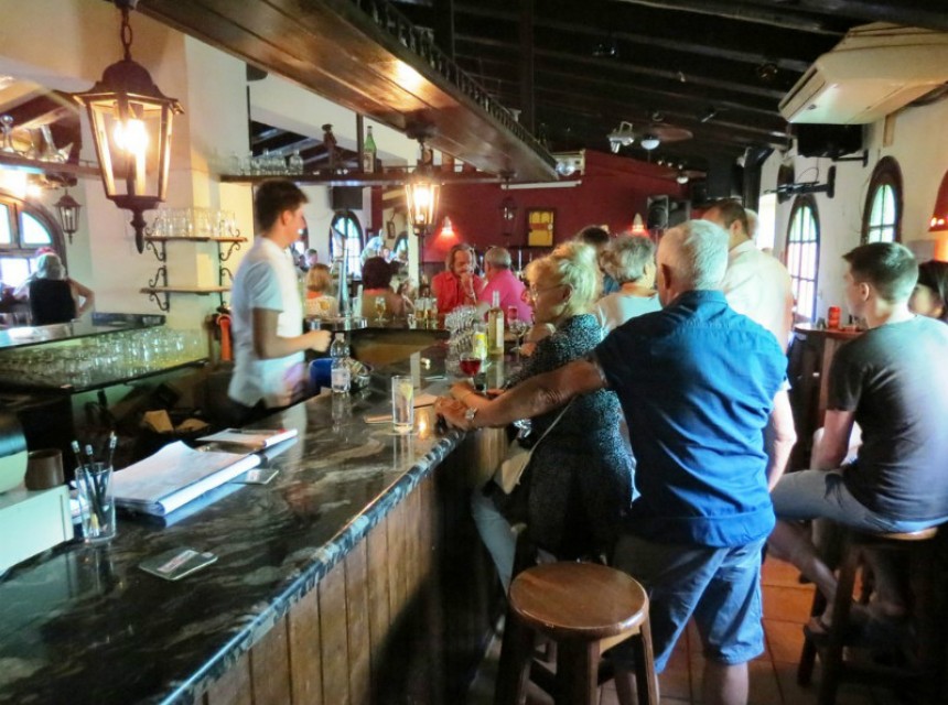 Zu verkaufen - Kommerziell -
Moraira