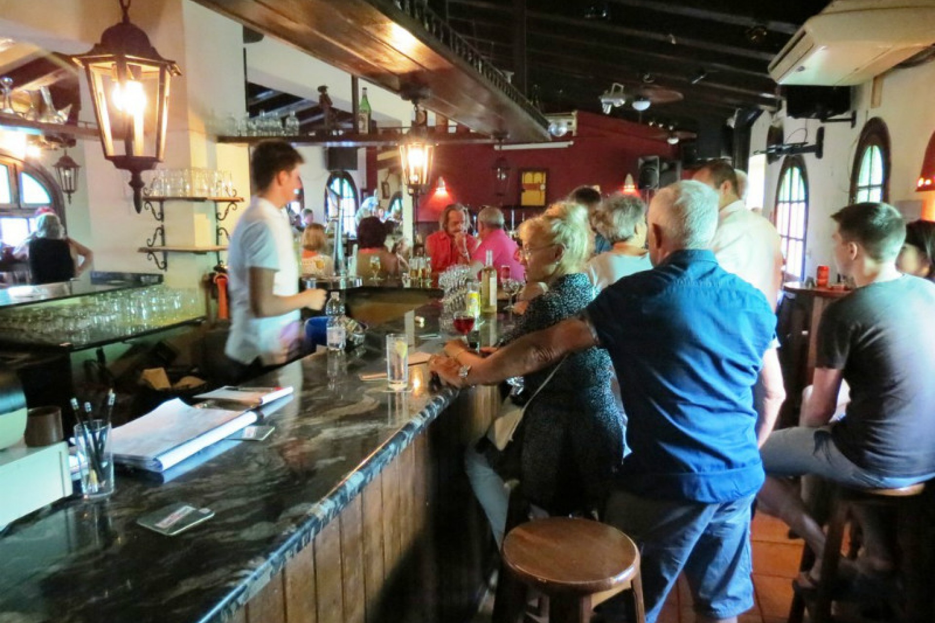 Zu verkaufen - Kommerziell -
Moraira