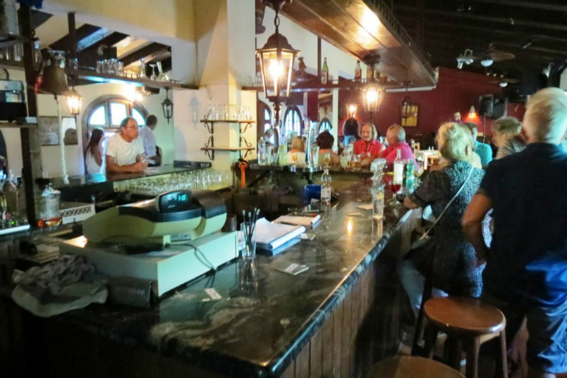 Zu verkaufen - Kommerziell -
Moraira