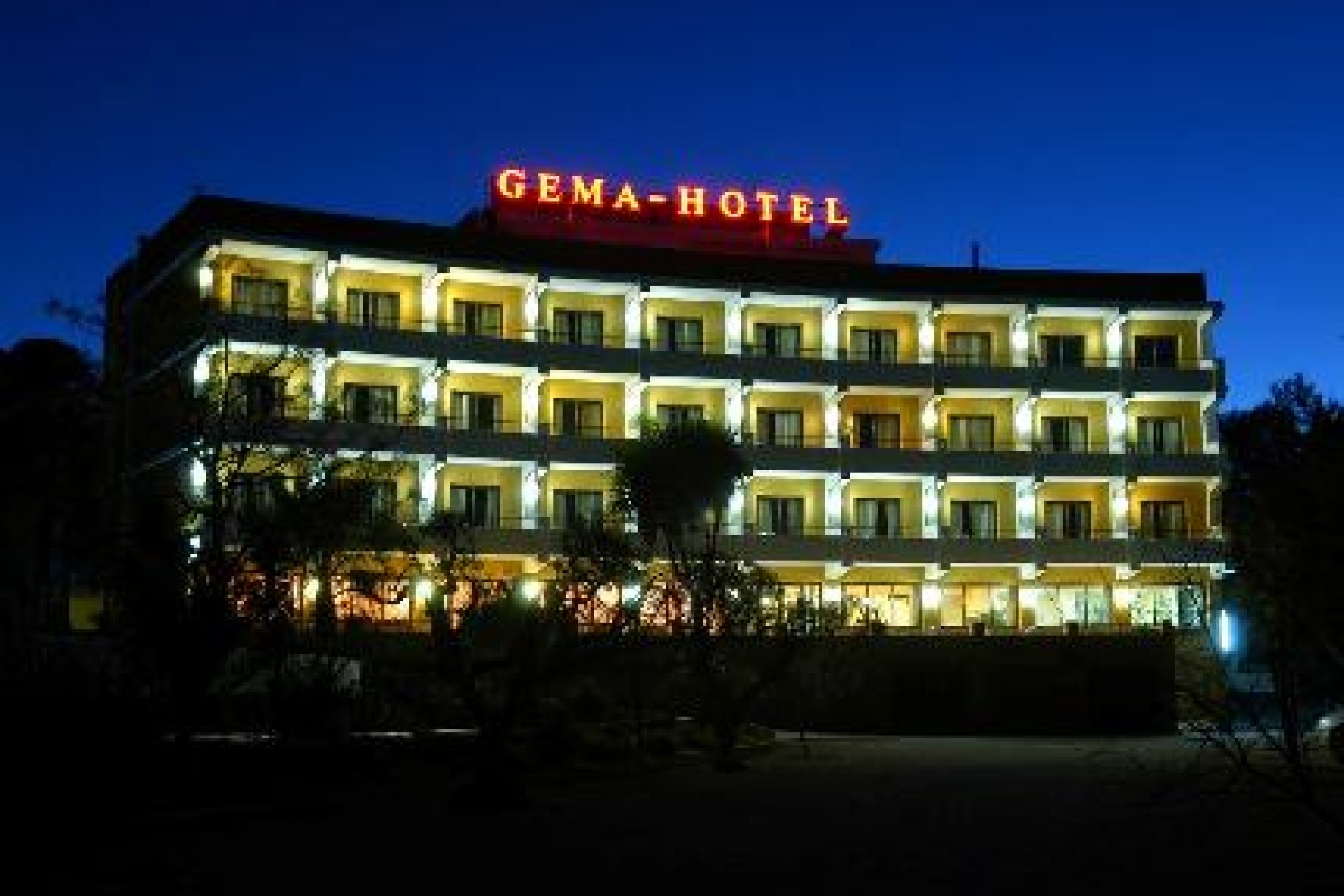 Zu verkaufen - Kommerziell -
Moraira