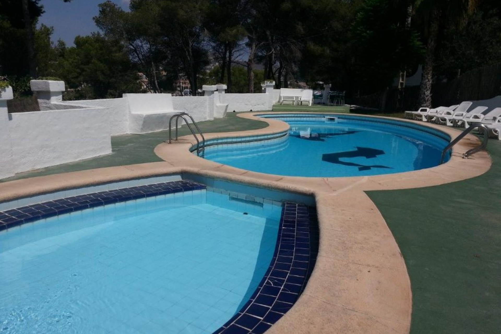 Zu verkaufen - Kommerziell -
Moraira