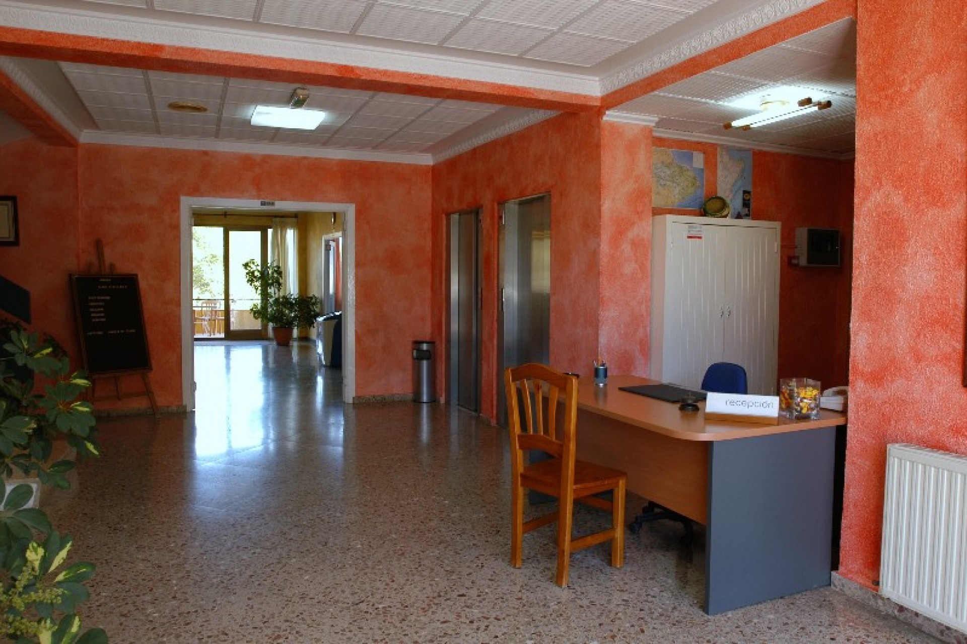 Zu verkaufen - Kommerziell -
Moraira