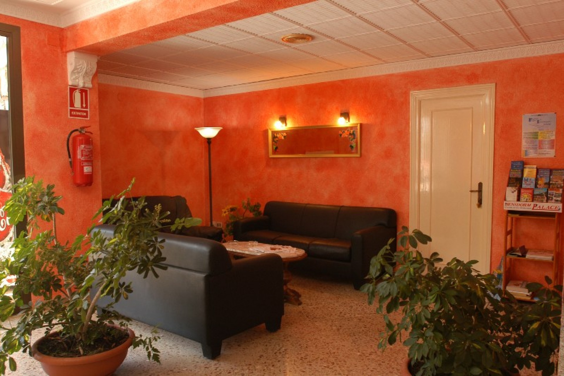 Zu verkaufen - Kommerziell -
Moraira